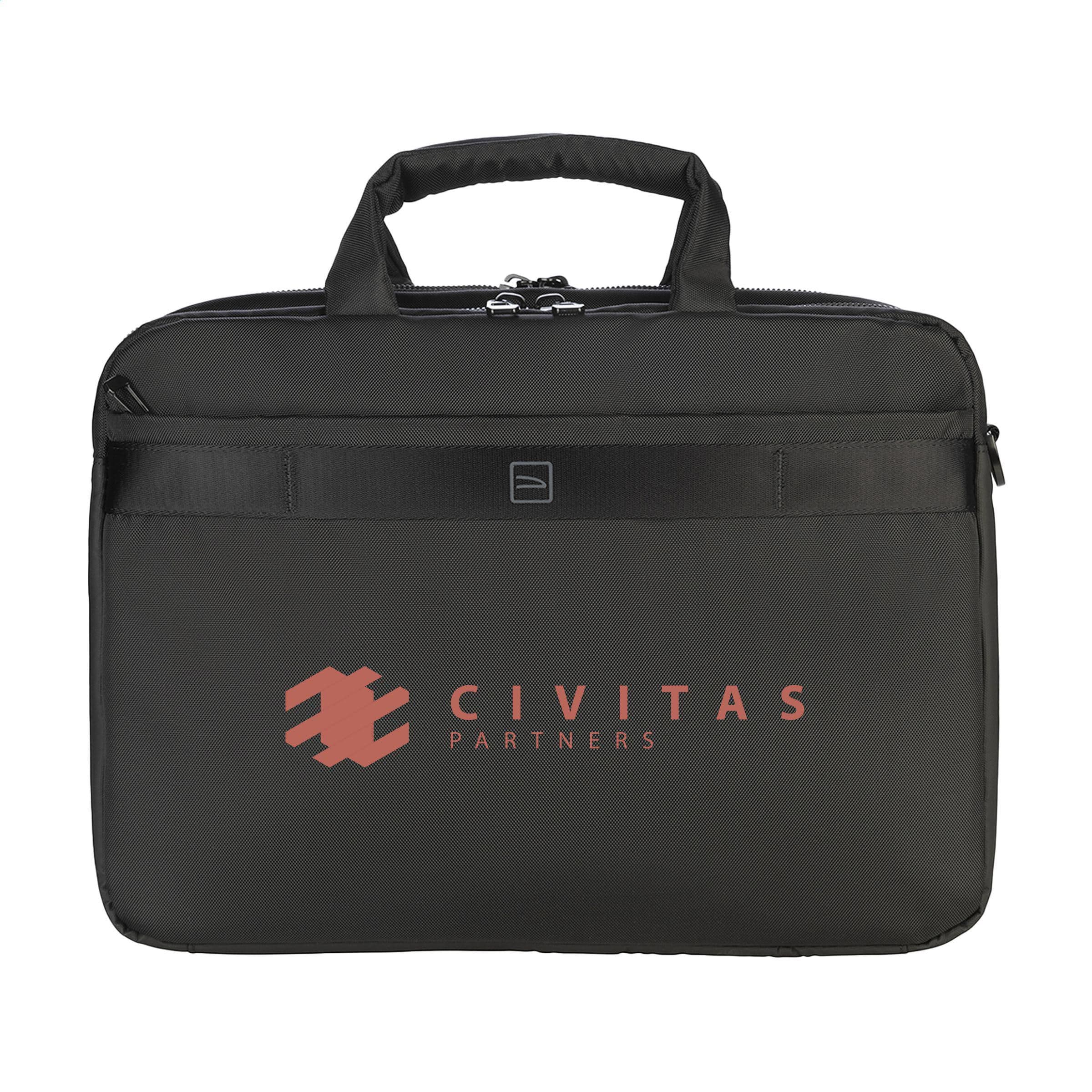 Tucano Player Laptopbag 15,6 inch