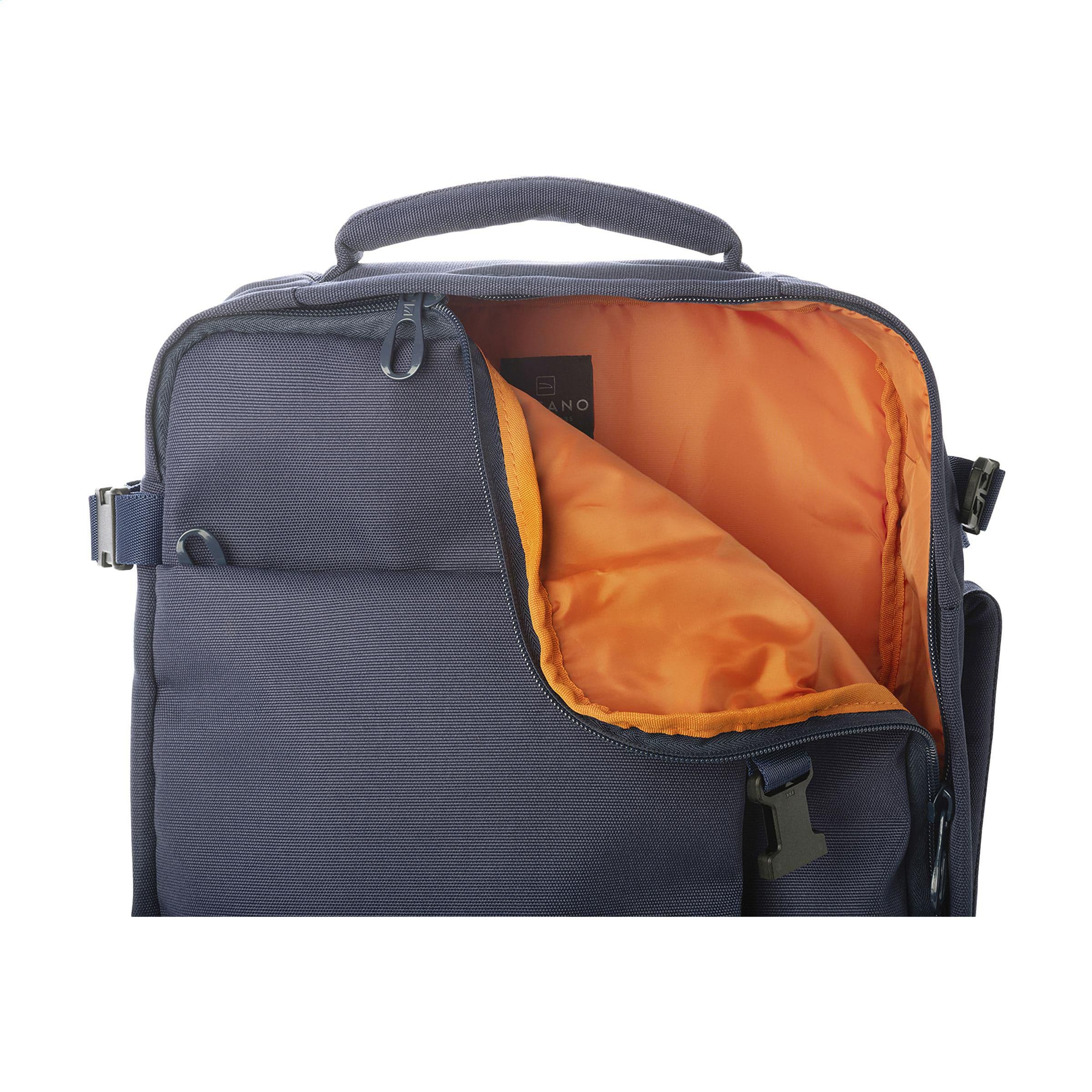 Tucano Tugo 3M Cabin Backpack 15,6 inch Rucksack