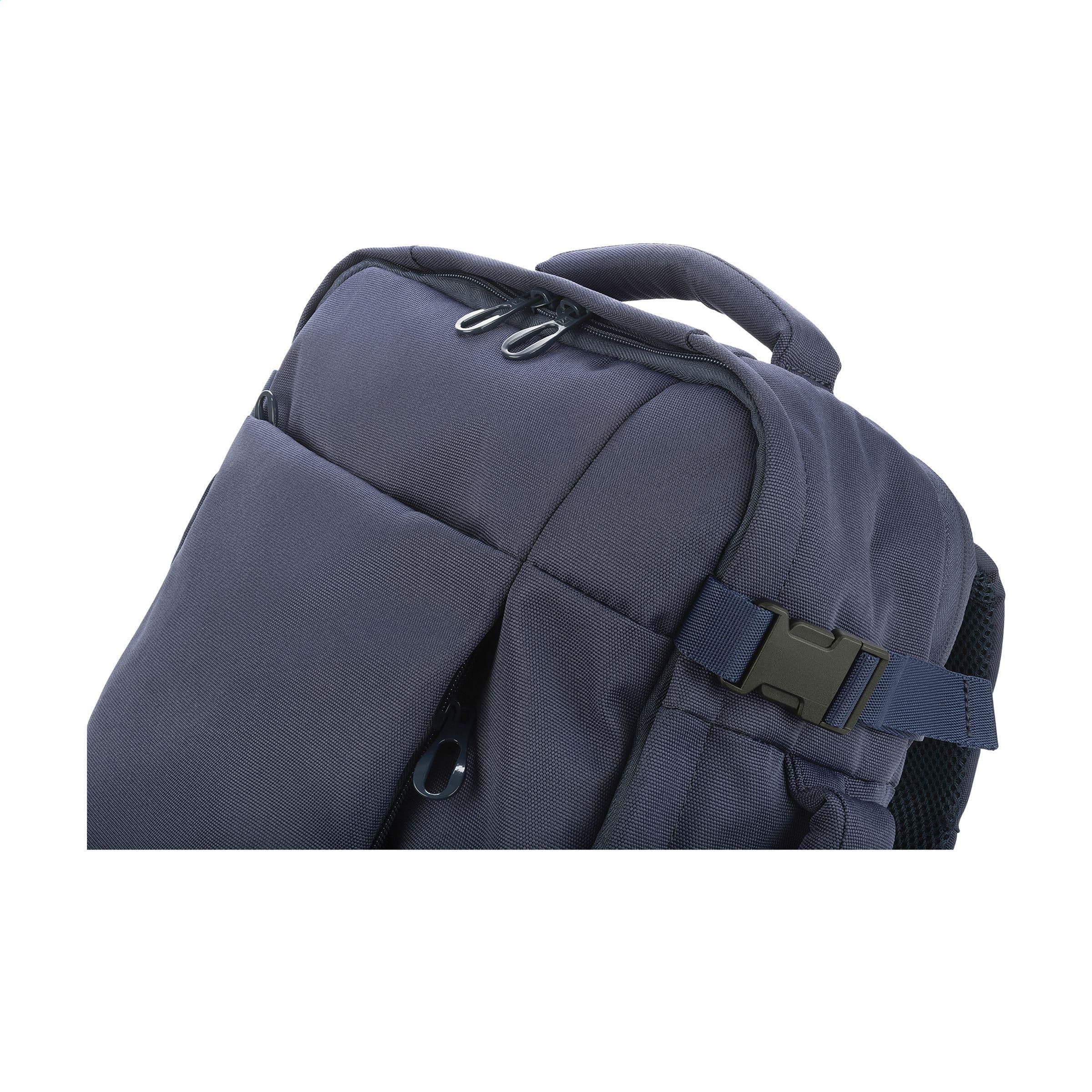 Tucano Tugo 3M Cabin Backpack 15,6 inch Rucksack