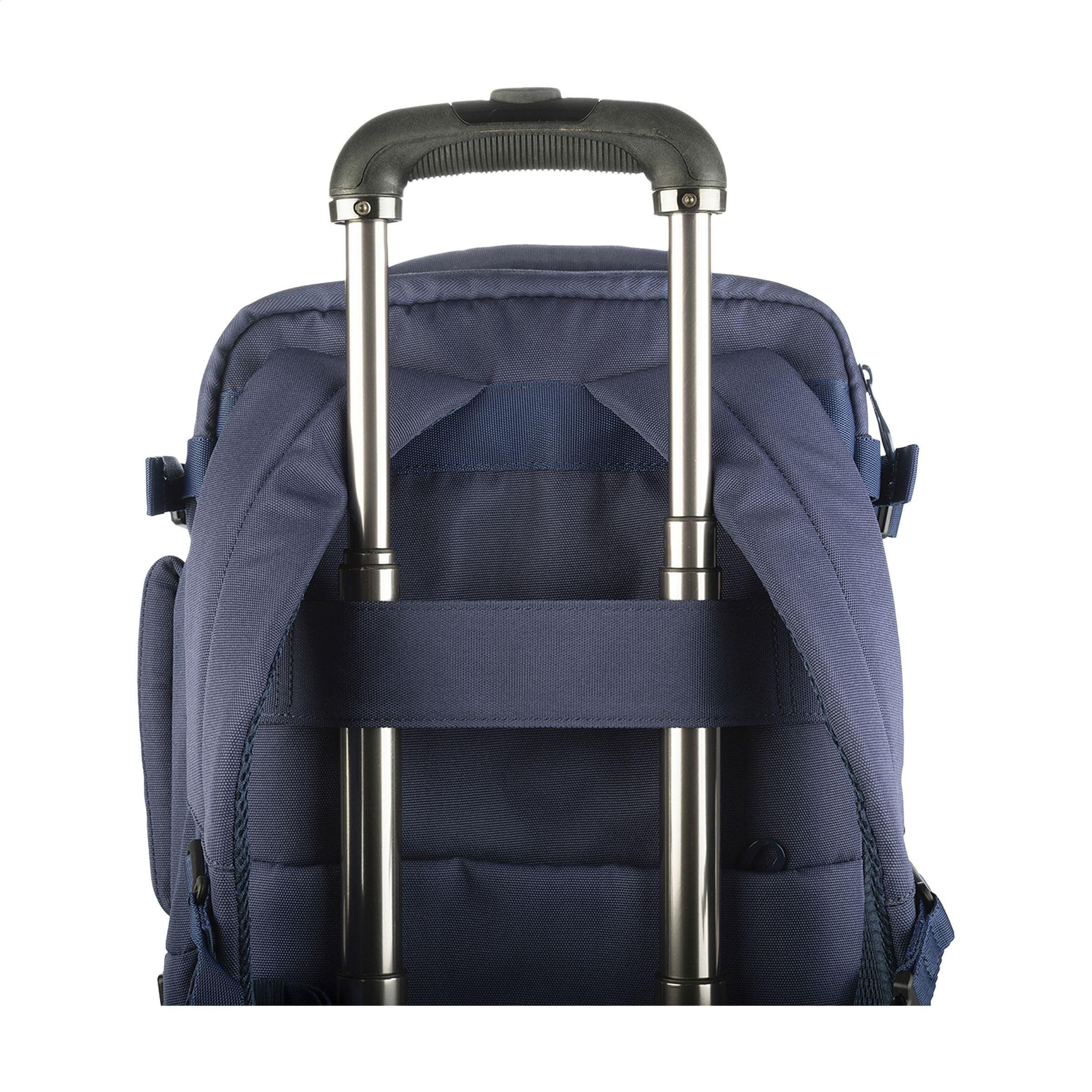 Tucano Tugo 3M Cabin Backpack 15,6 inch Rucksack