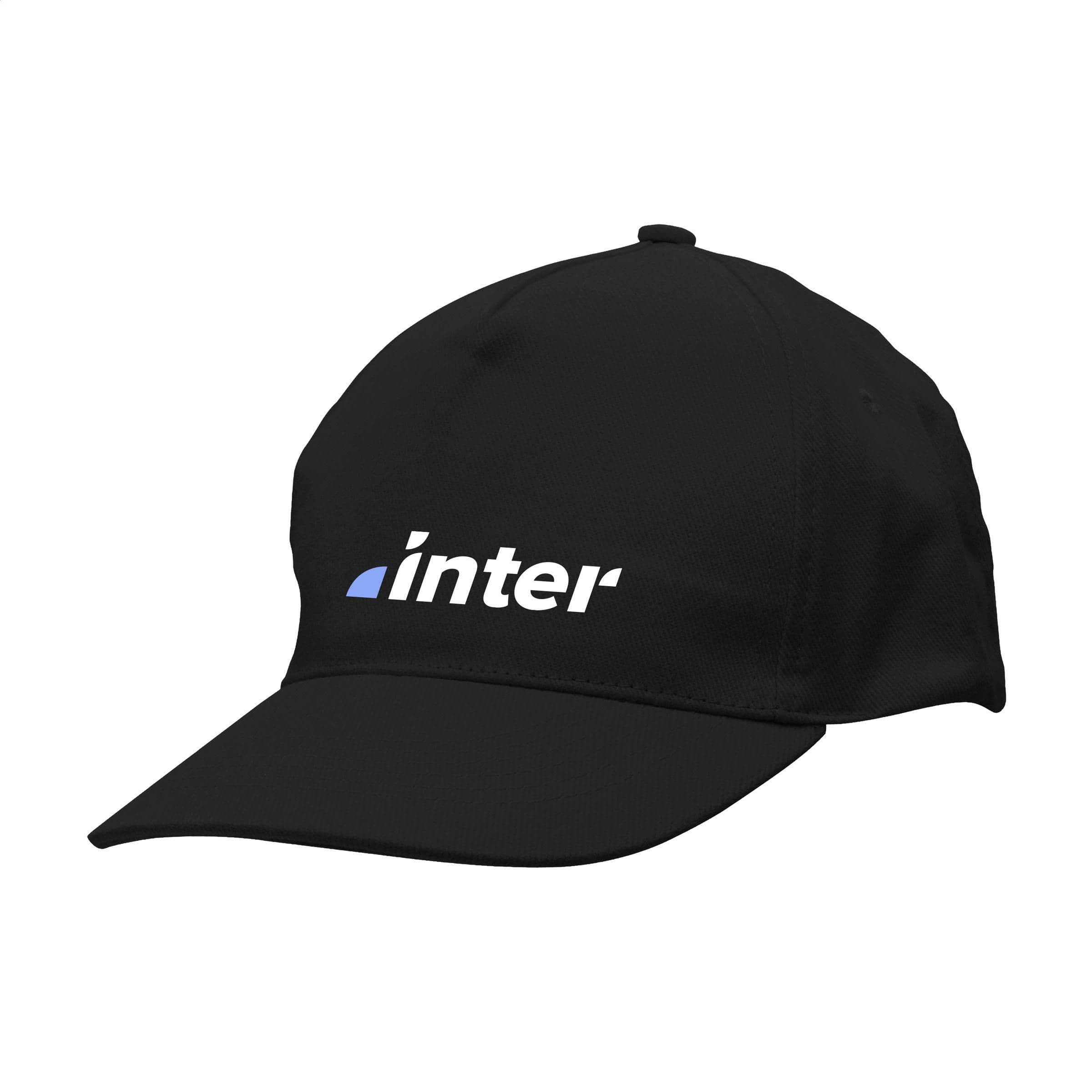 HeavyCap Kappe