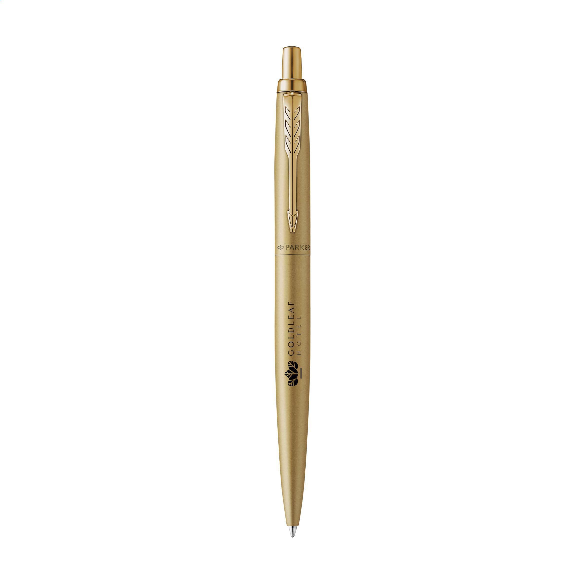 Parker Jotter XL Monochrome Kugelschreiber - blau