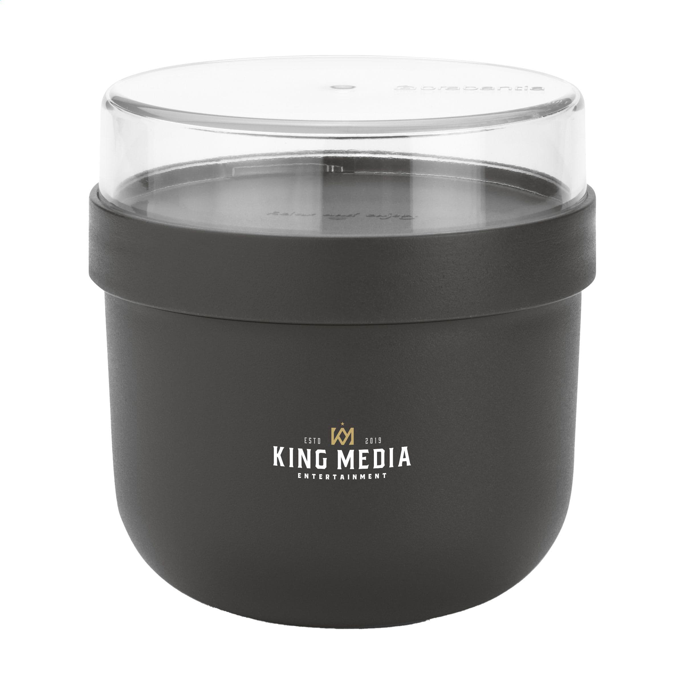 Brabantia Make & Take Frühstücksschale 500 ml