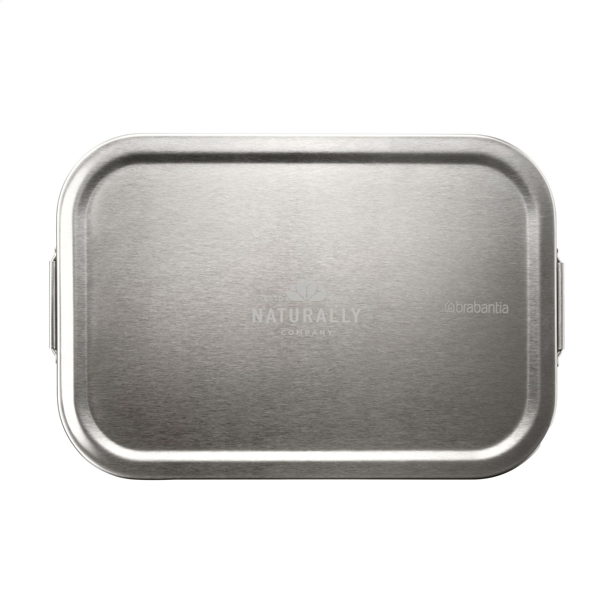 Brabantia Make & Take Lunchbox Groß 2 L