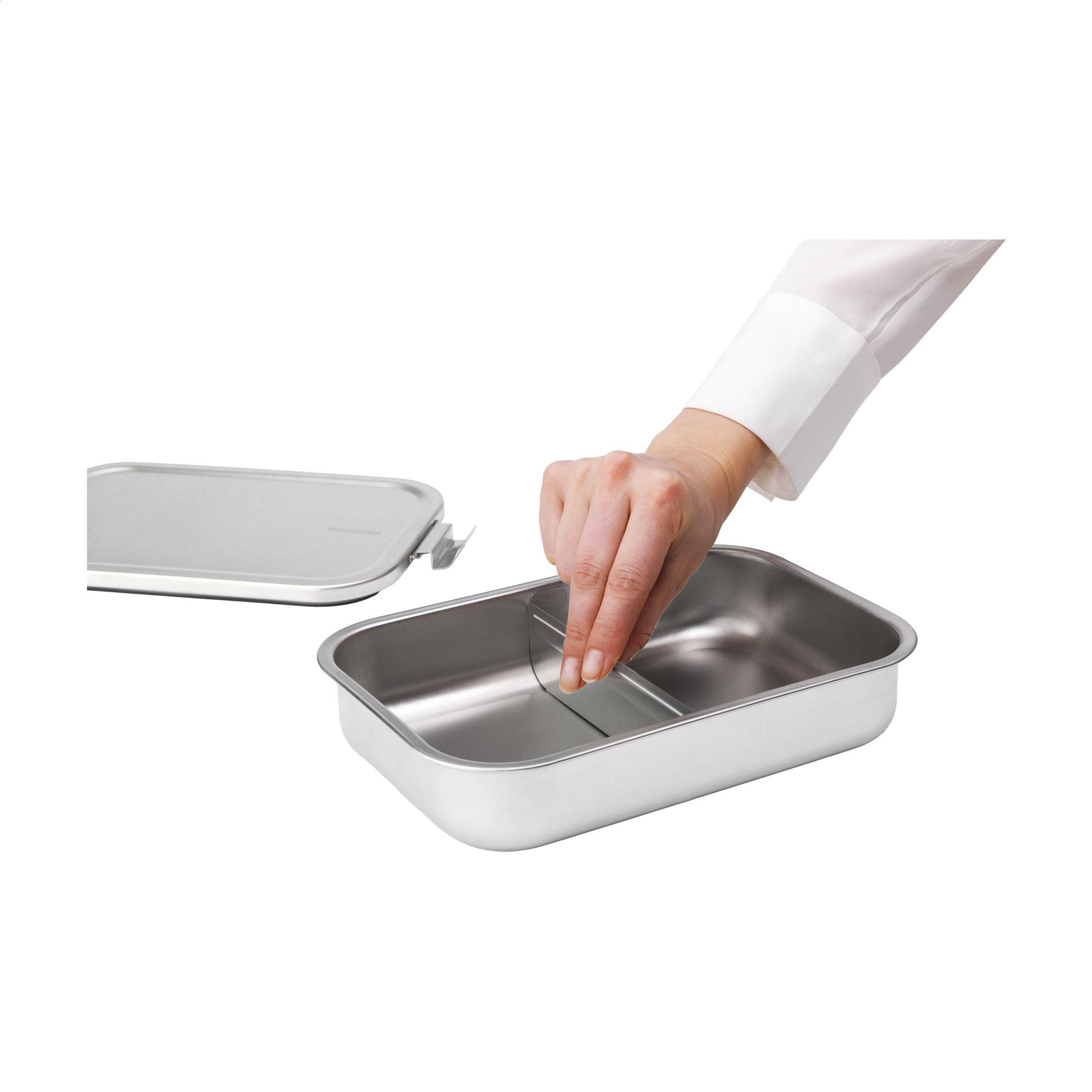 Brabantia Make & Take Lunchbox Groß 2 L