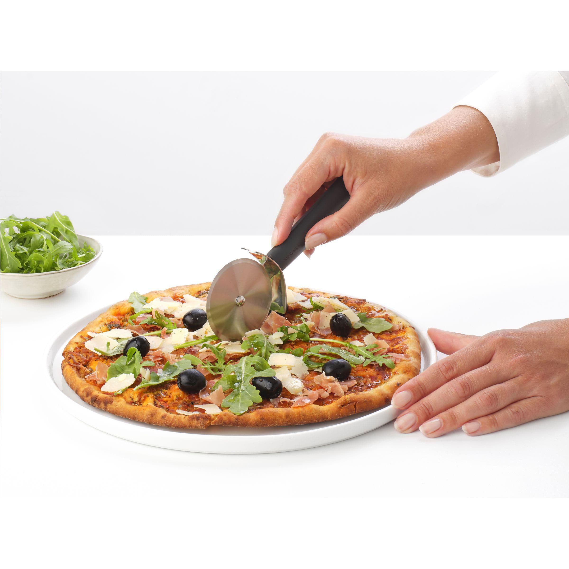 Brabantia Tasty+ Nudelteig-/Pizzaschneider