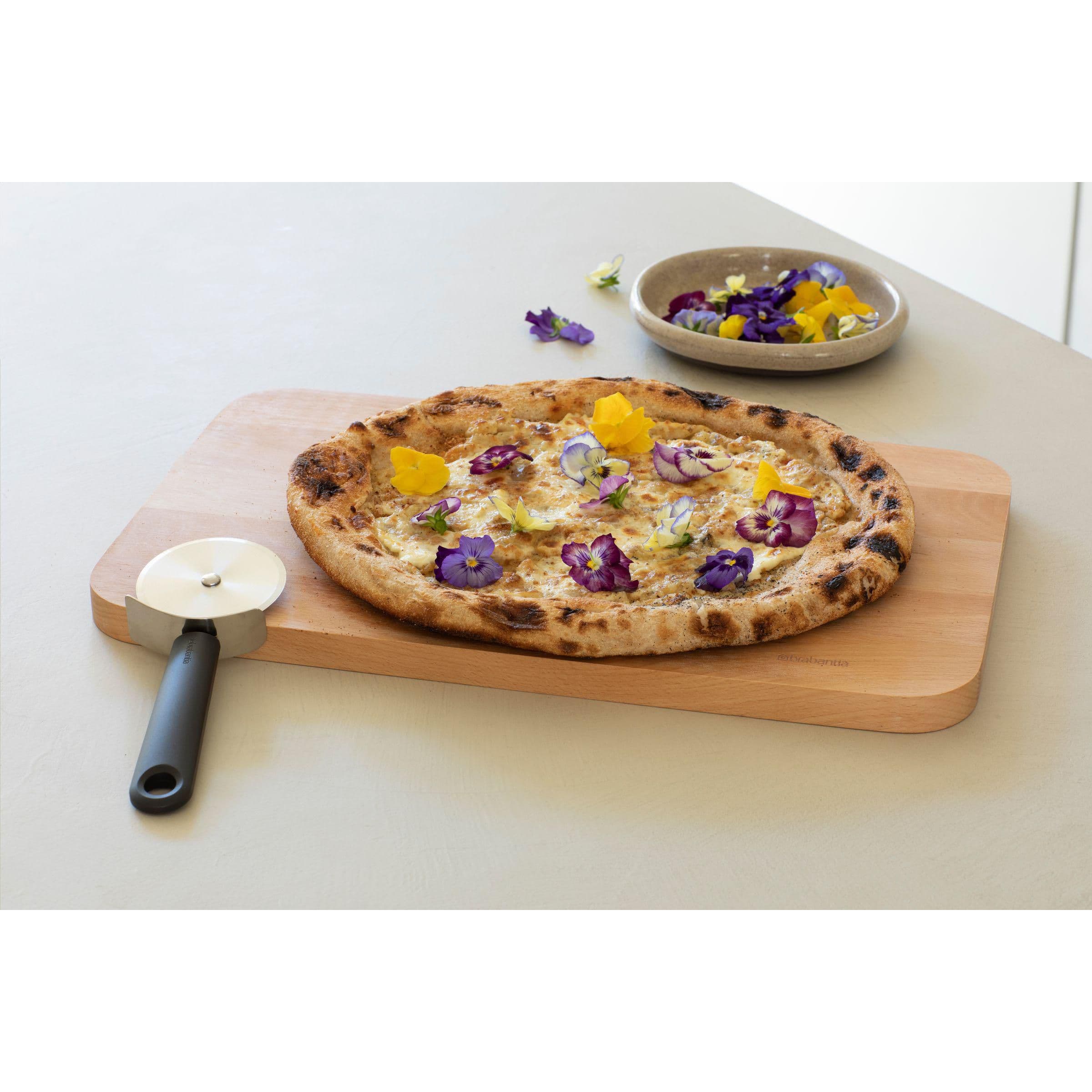 Brabantia Tasty+ Nudelteig-/Pizzaschneider