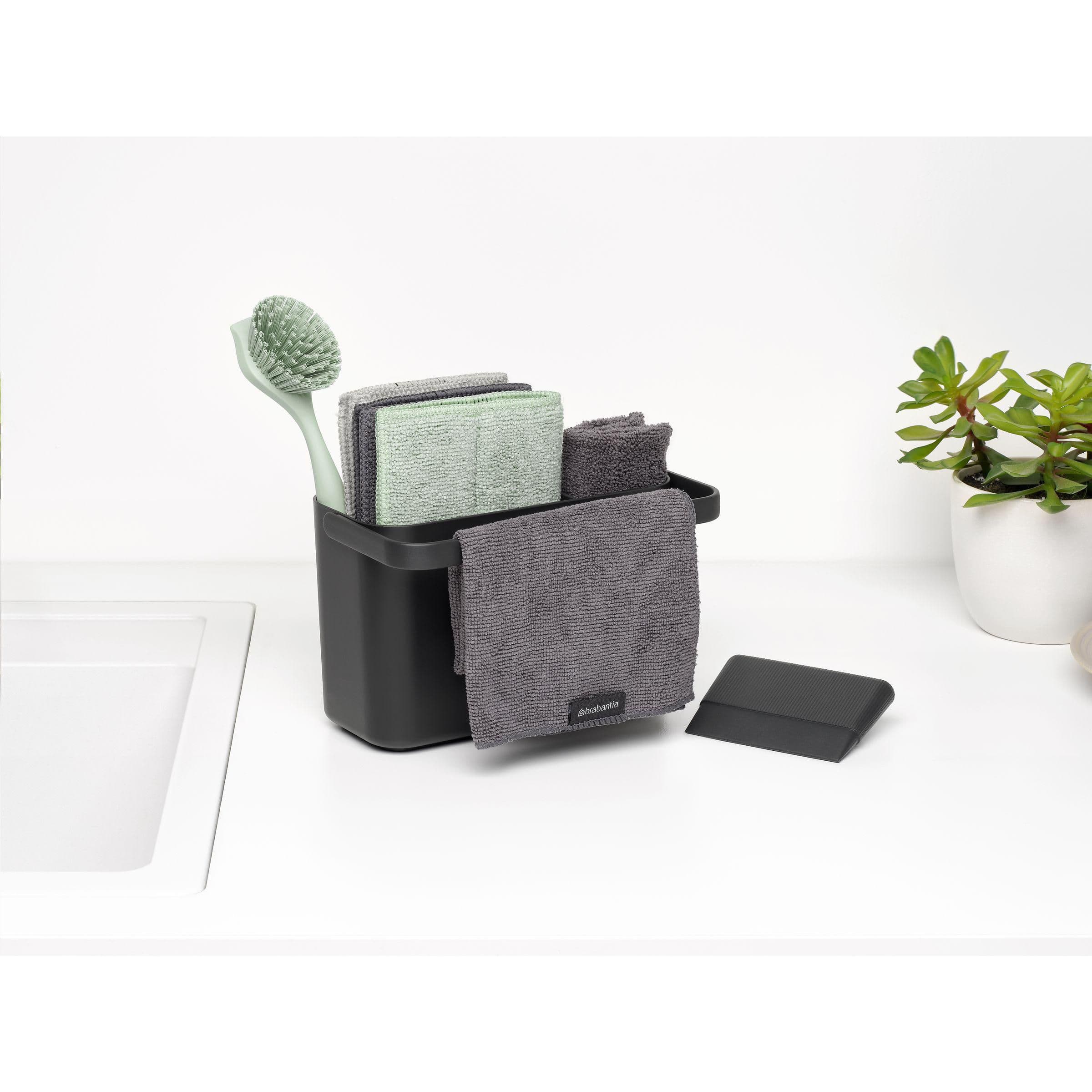 Brabantia SinkSide Organizer Reinigungsset
