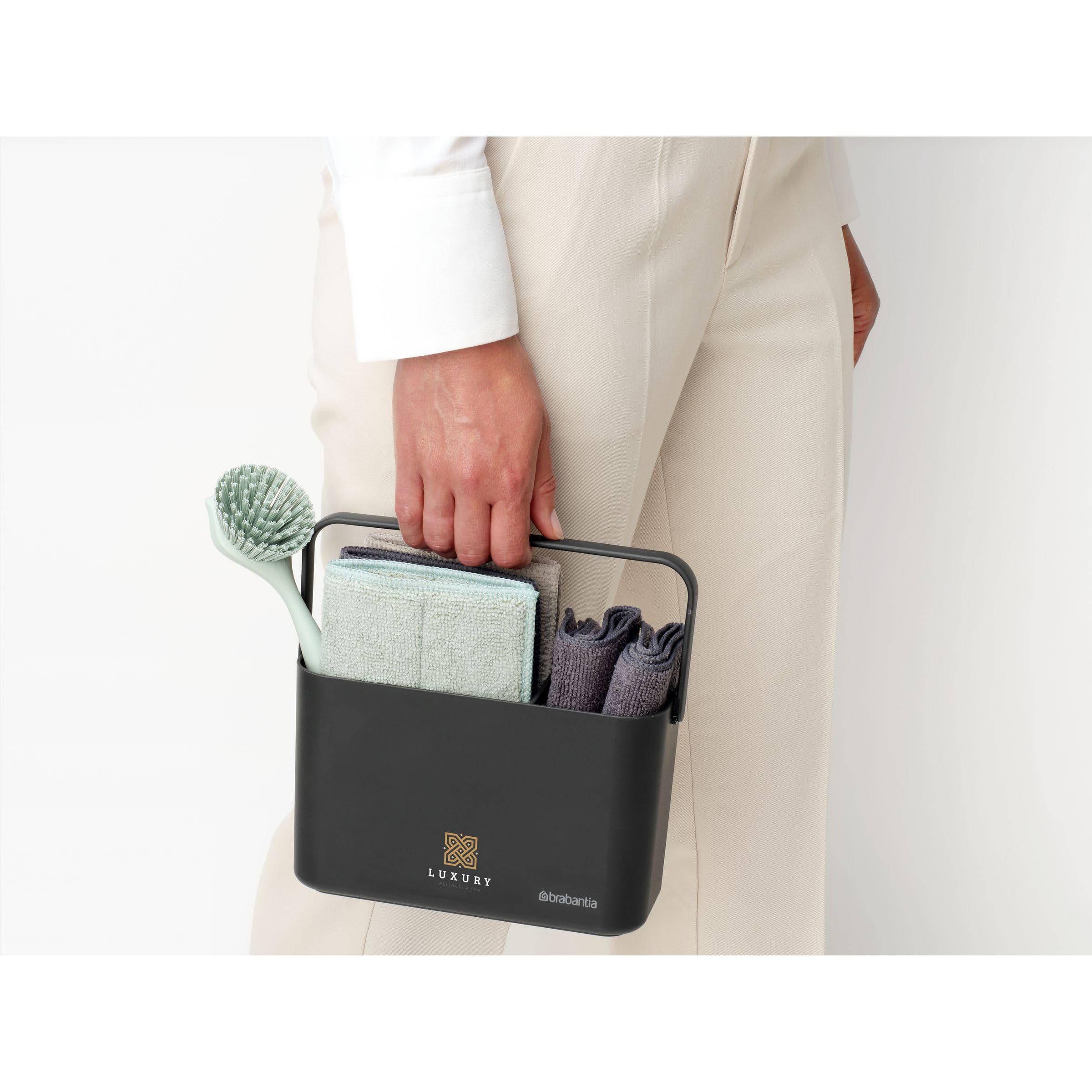 Brabantia SinkSide Organizer Reinigungsset