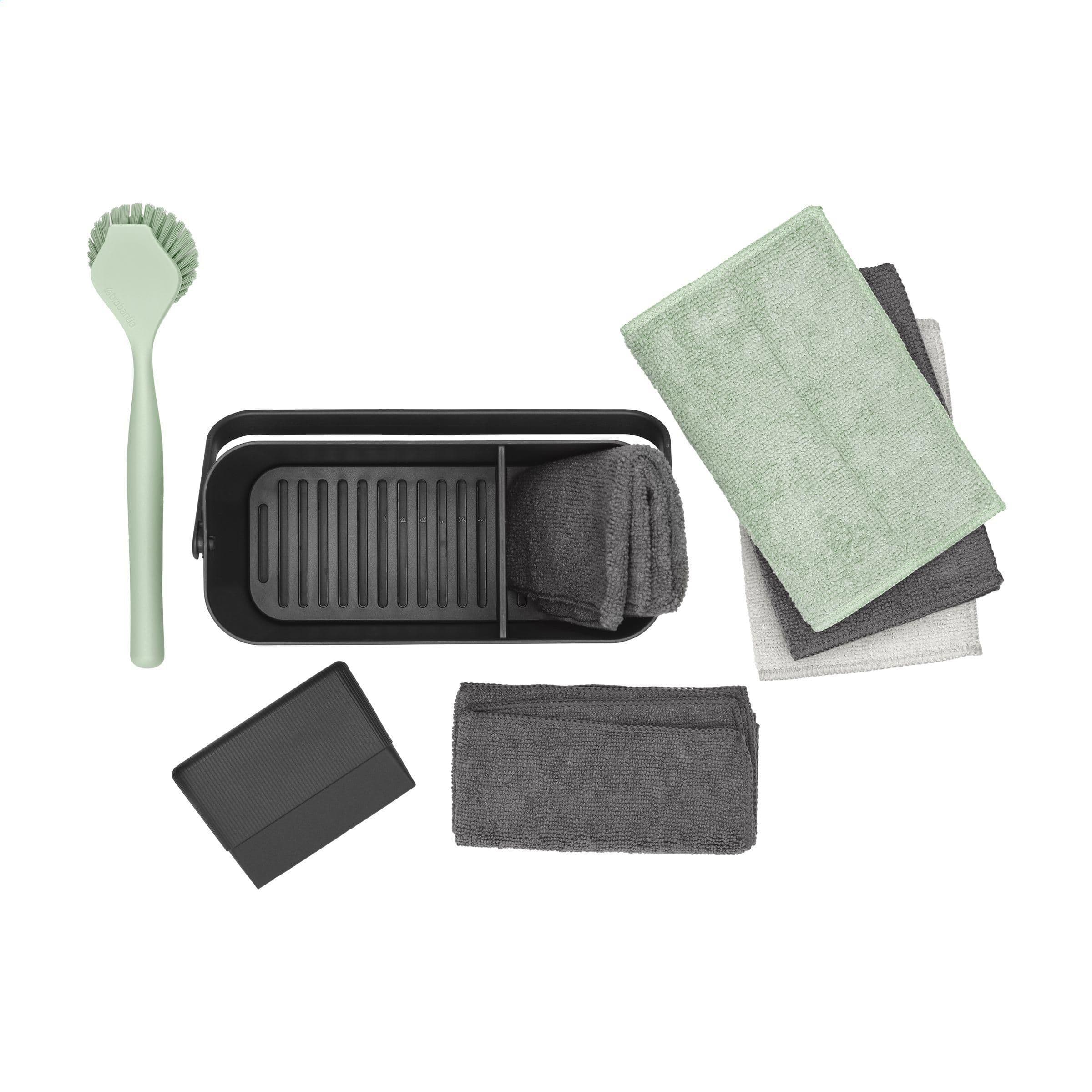 Brabantia SinkSide Organizer Reinigungsset