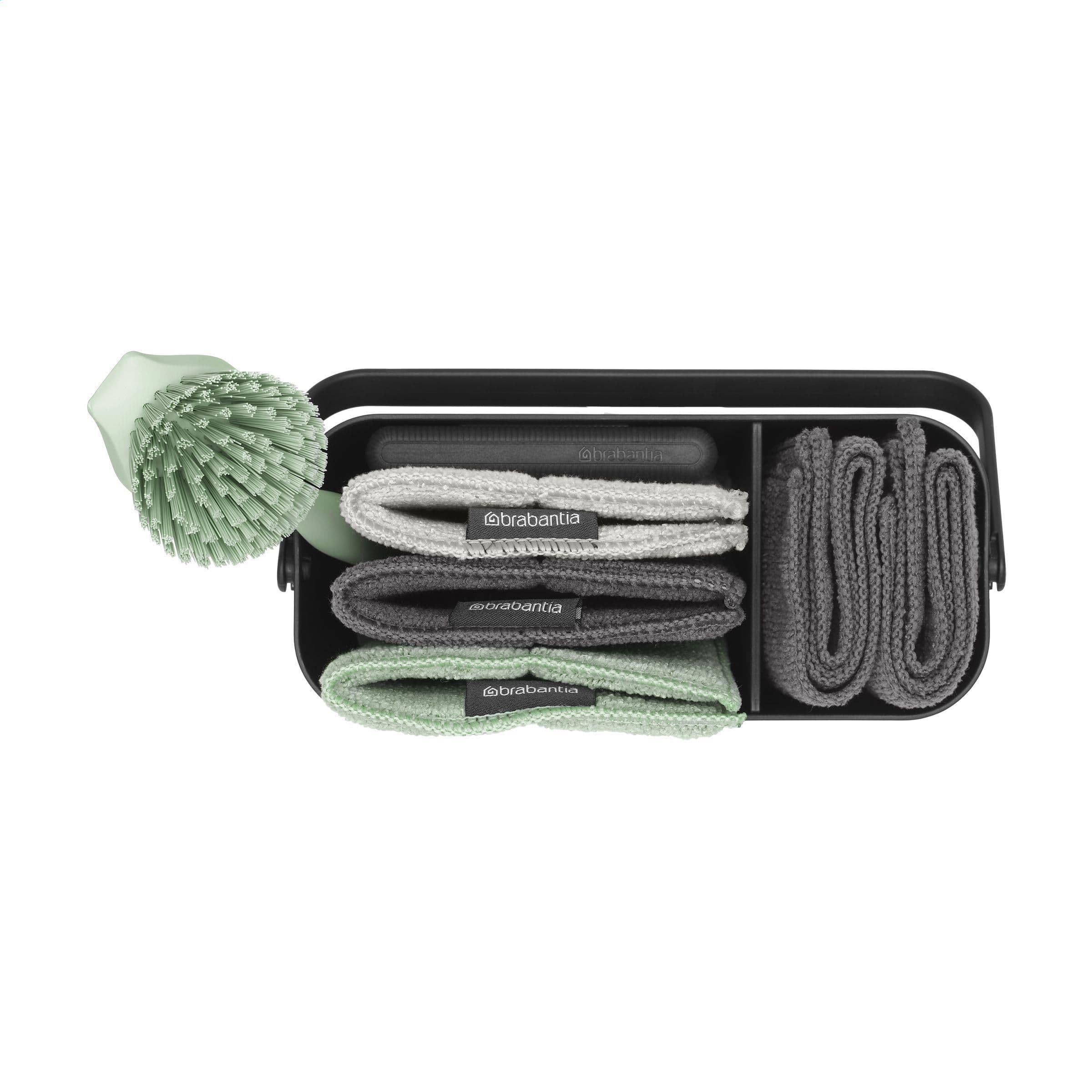 Brabantia SinkSide Organizer Reinigungsset