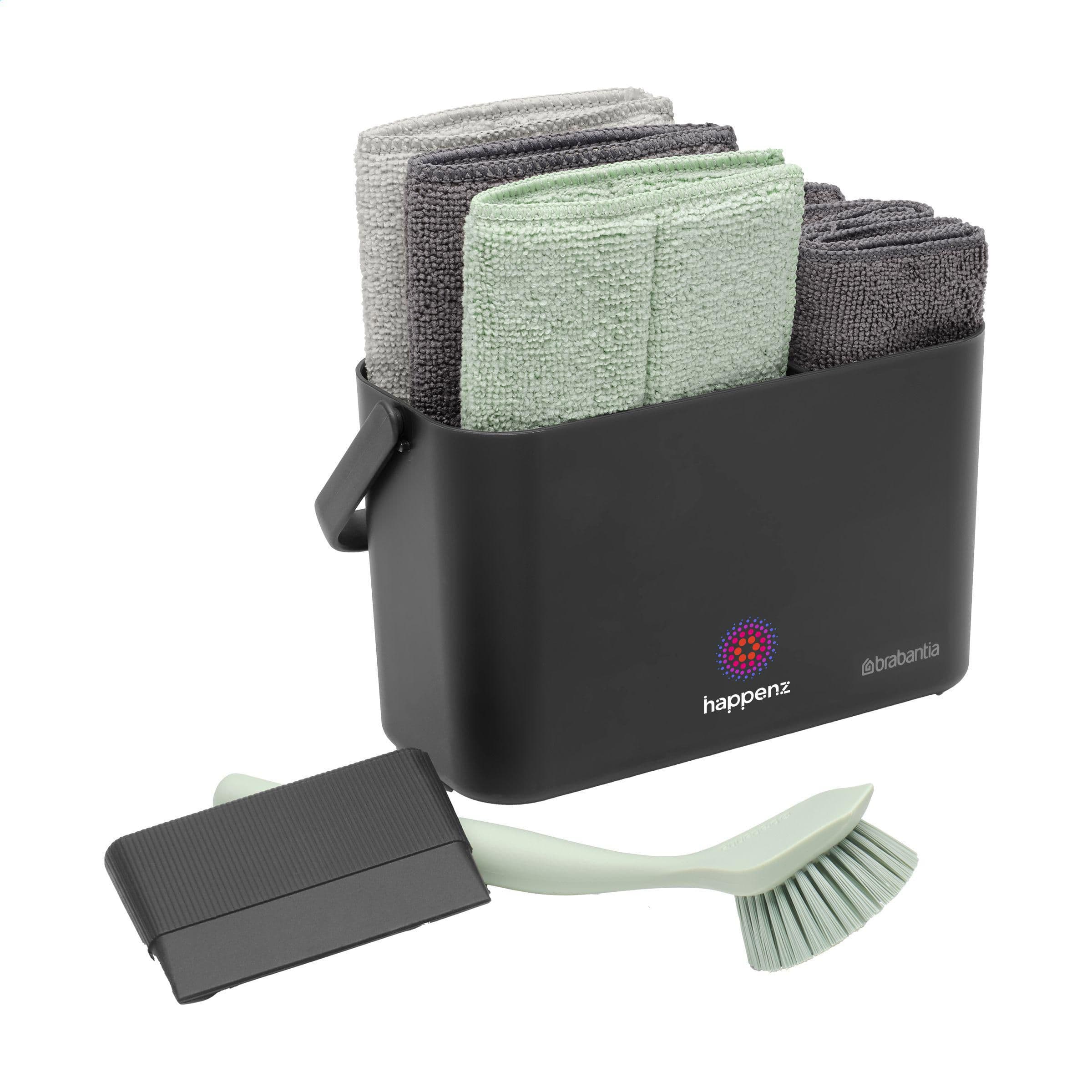 Brabantia SinkSide Organizer Reinigungsset