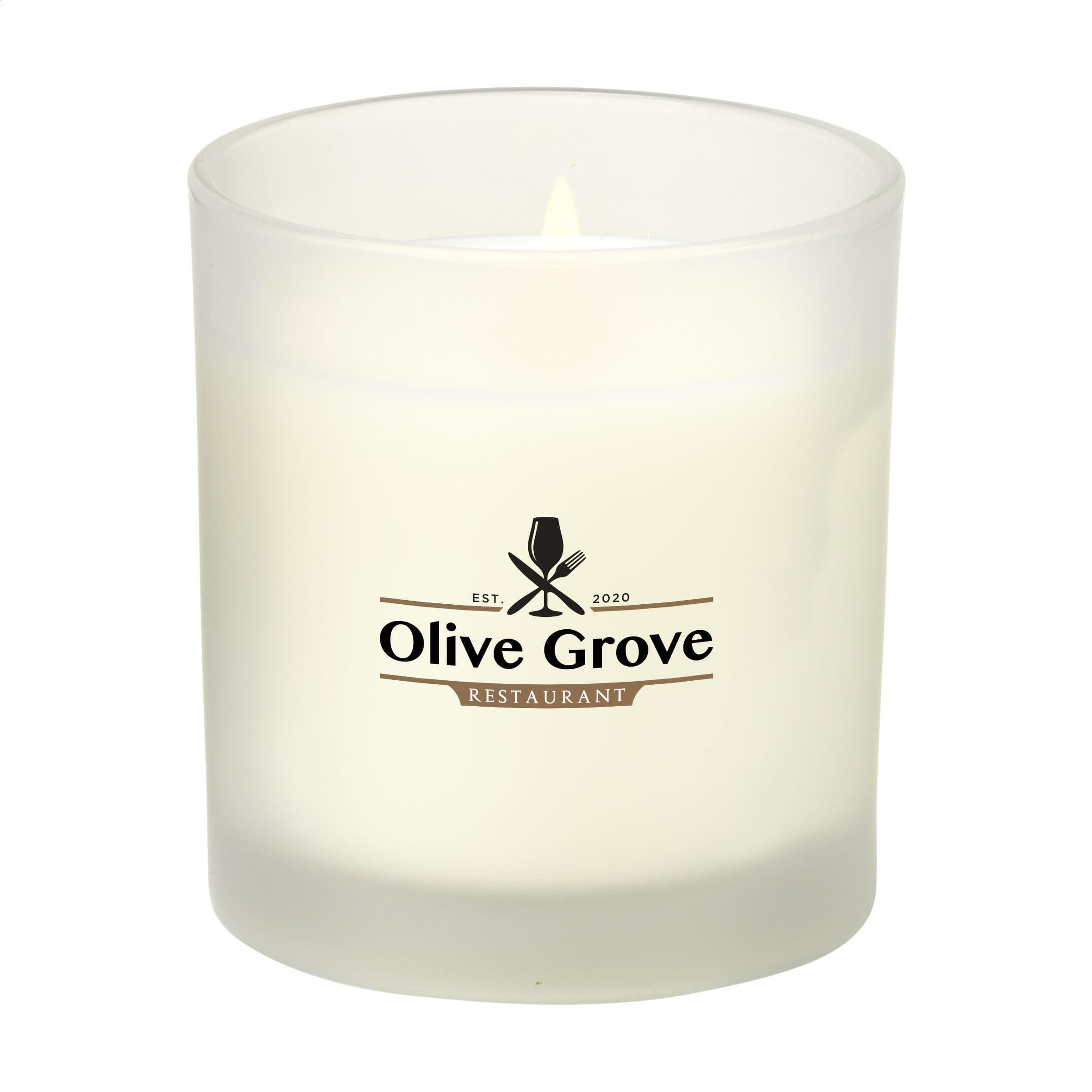 JANZEN Scented Candle Fuchsia 69 Duftkerze