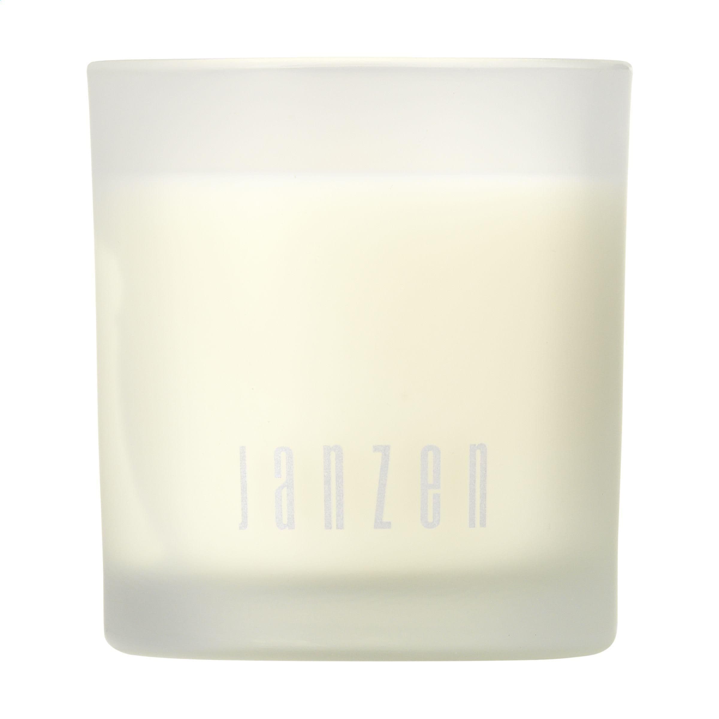 JANZEN Scented Candle Fuchsia 69 Duftkerze