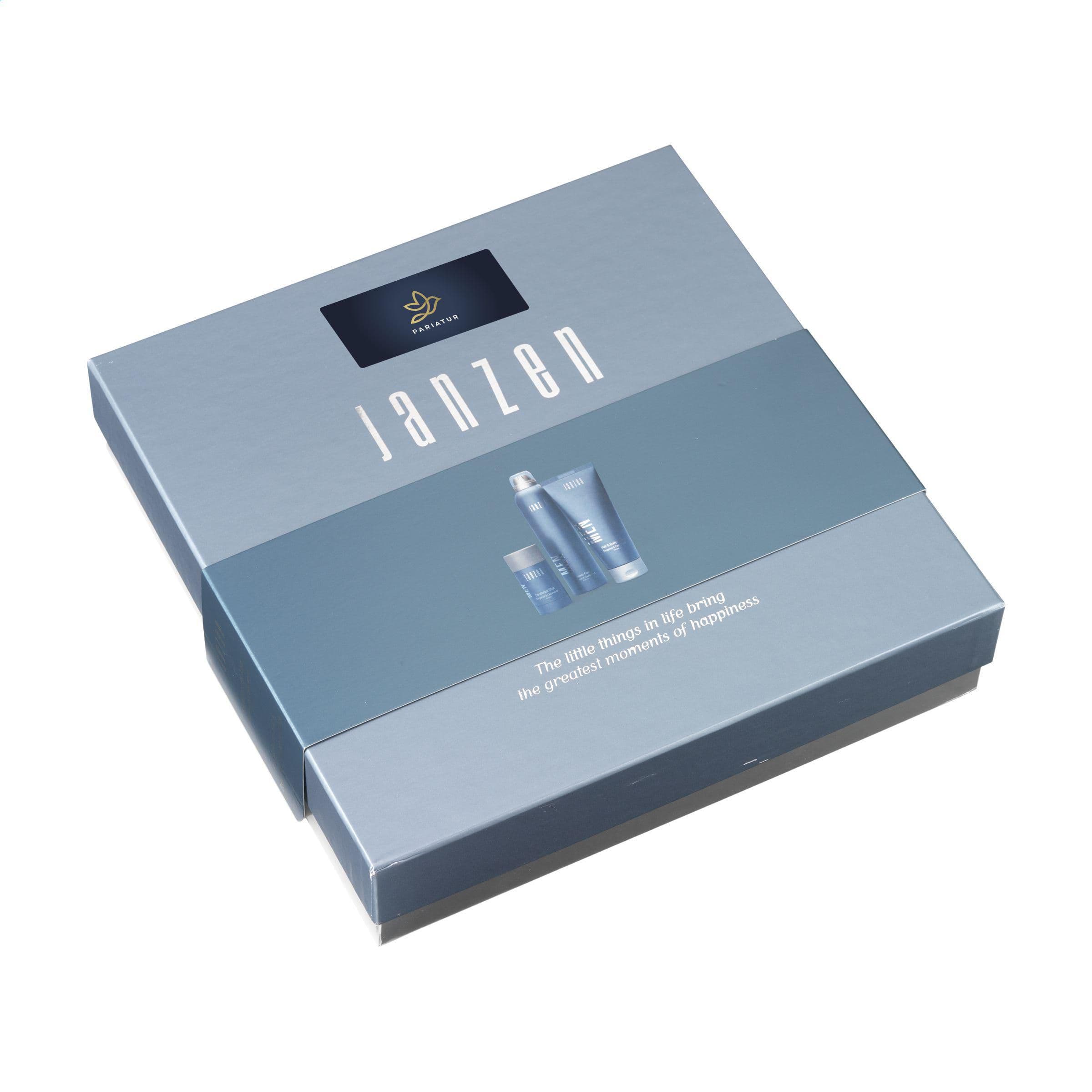 JANZEN Gift Set for Men