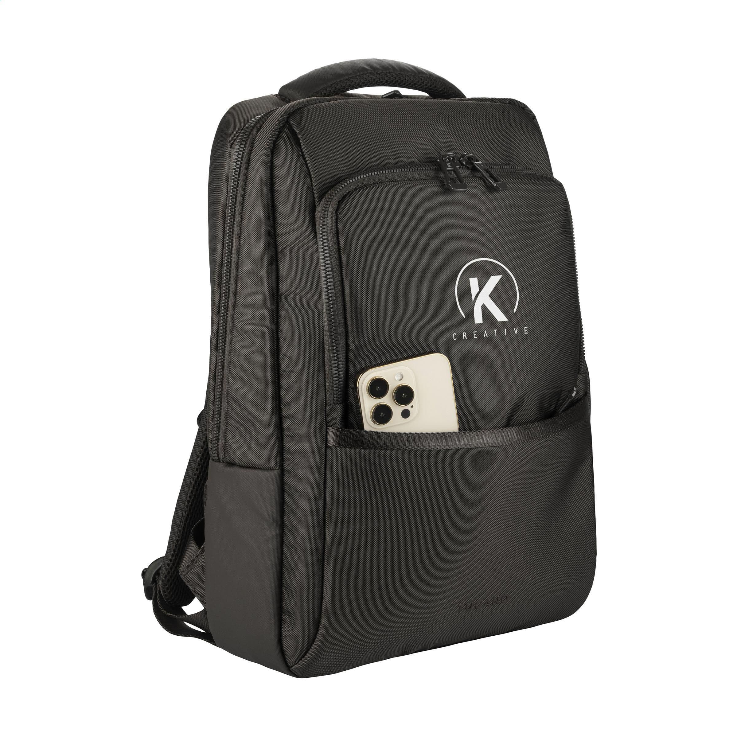 Tucano Lunar Business Backpack 15,6 inch Rucksack