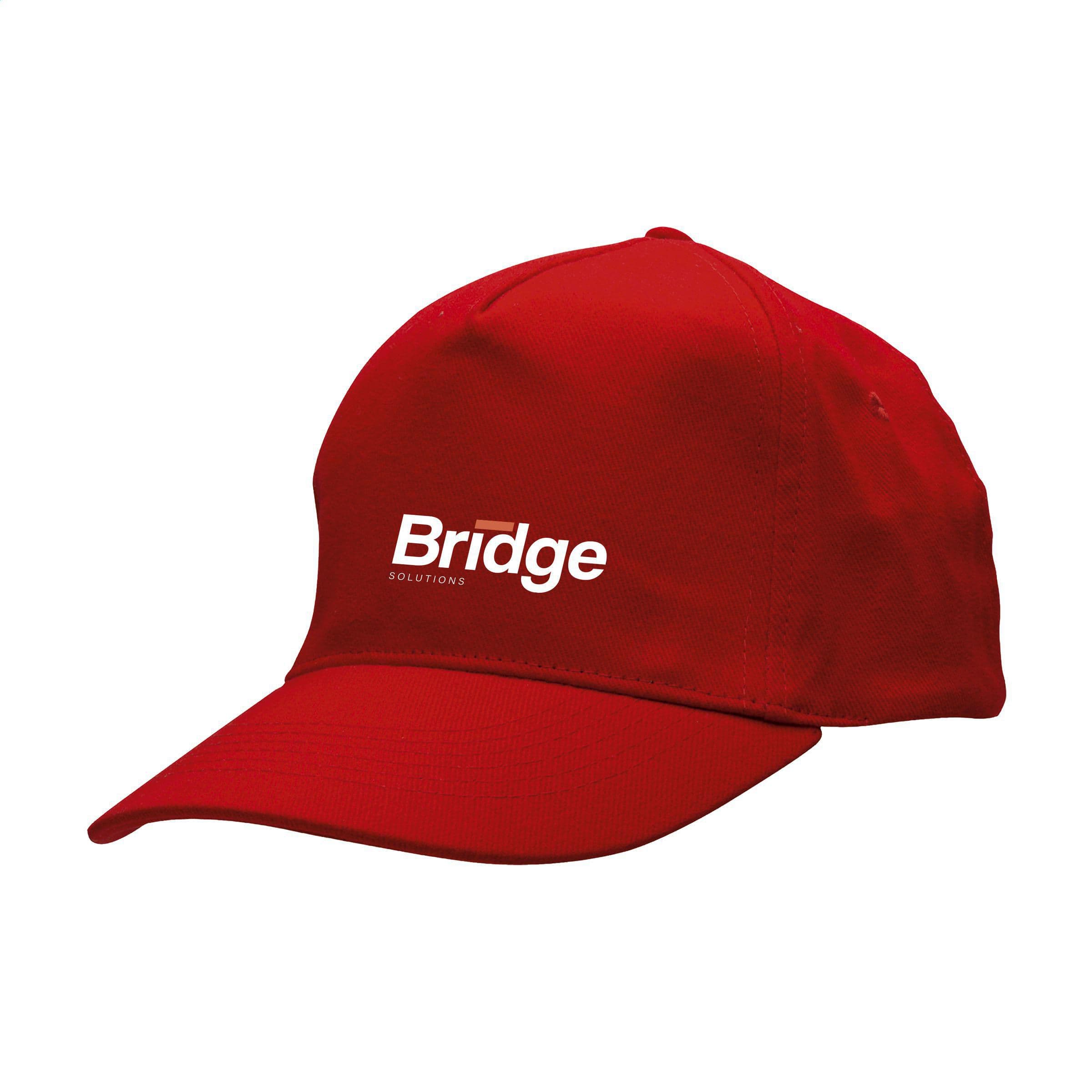 HeavyCap Kappe
