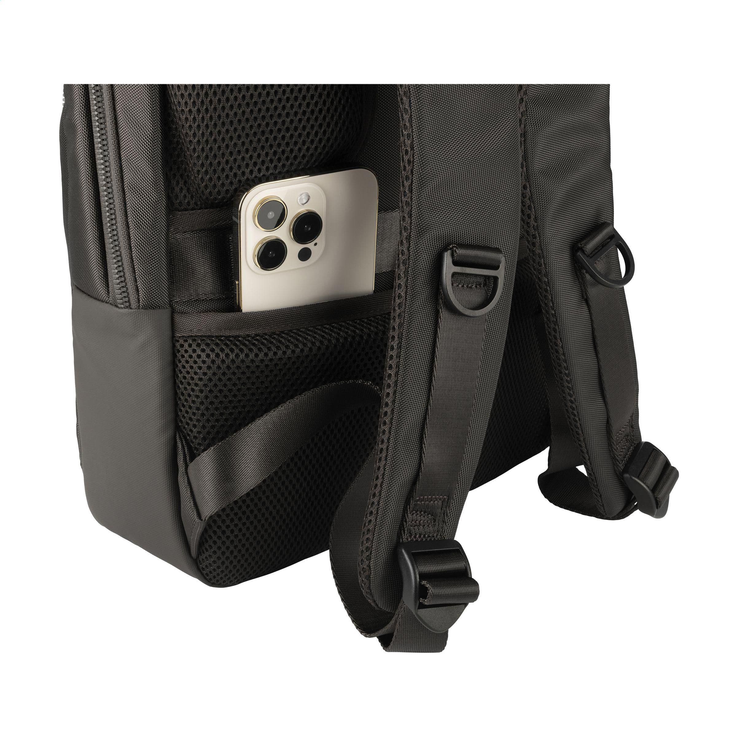 Tucano Lunar Business Backpack 15,6 inch Rucksack