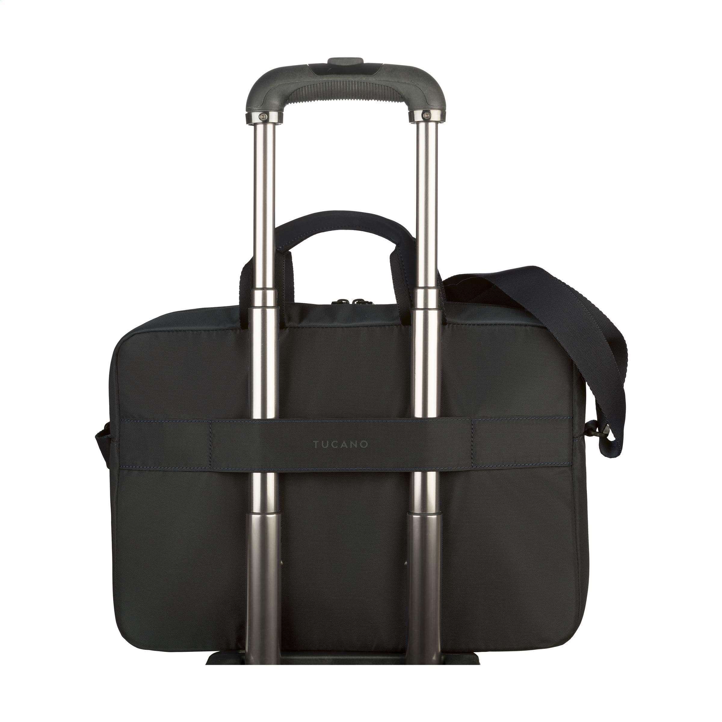 Tucano Global 2 Business Laptopbag 15,6 inch