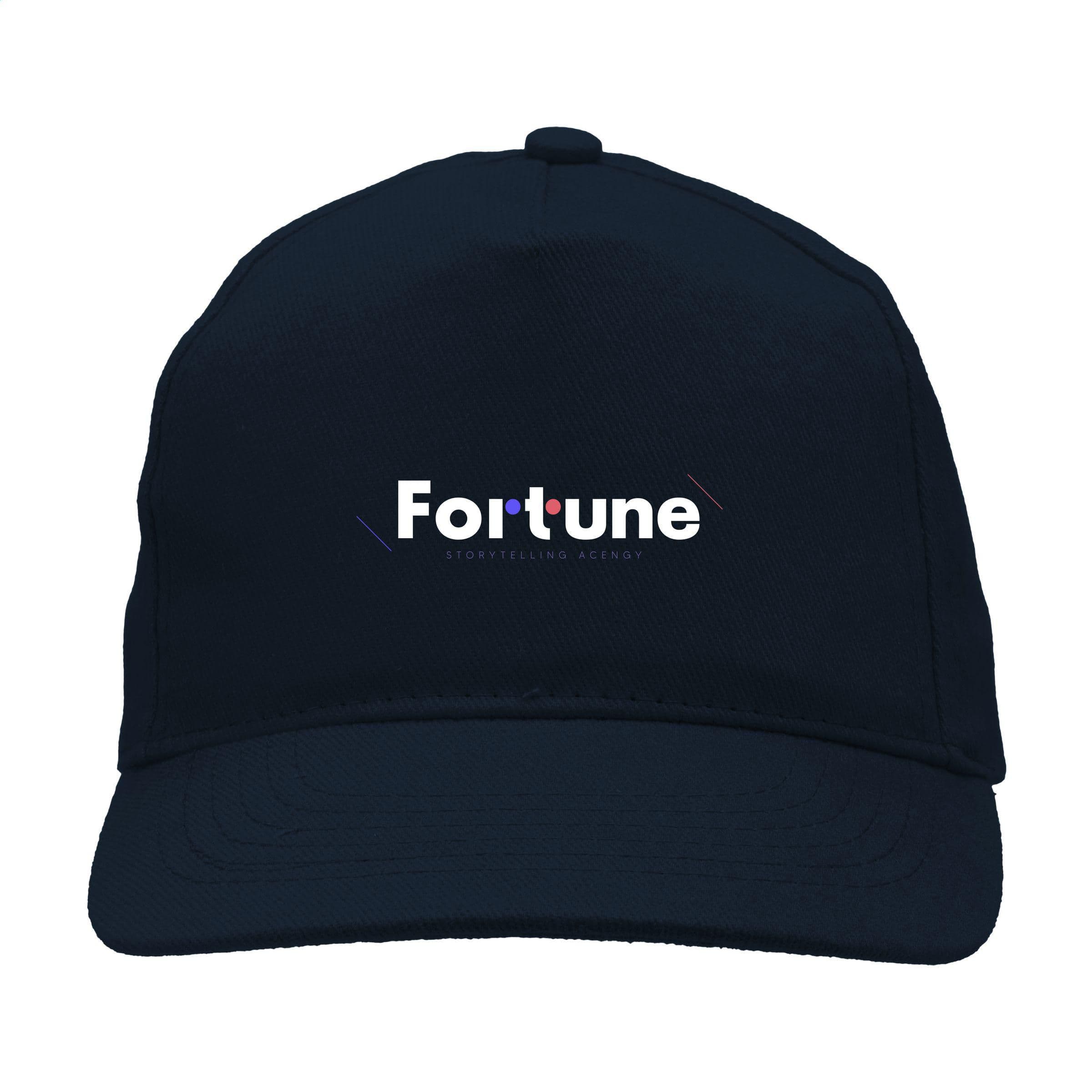 HeavyCap Kappe