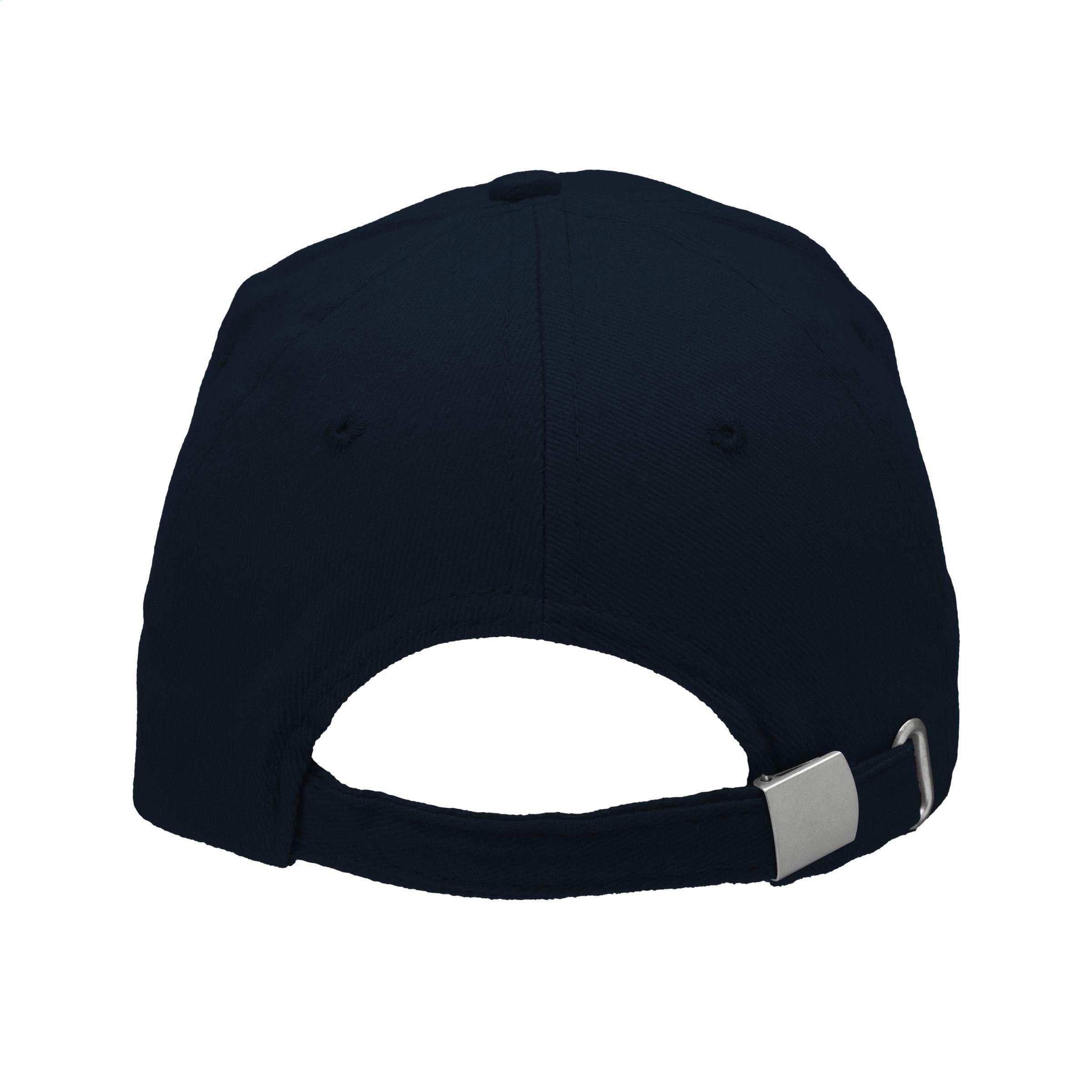 HeavyCap Kappe