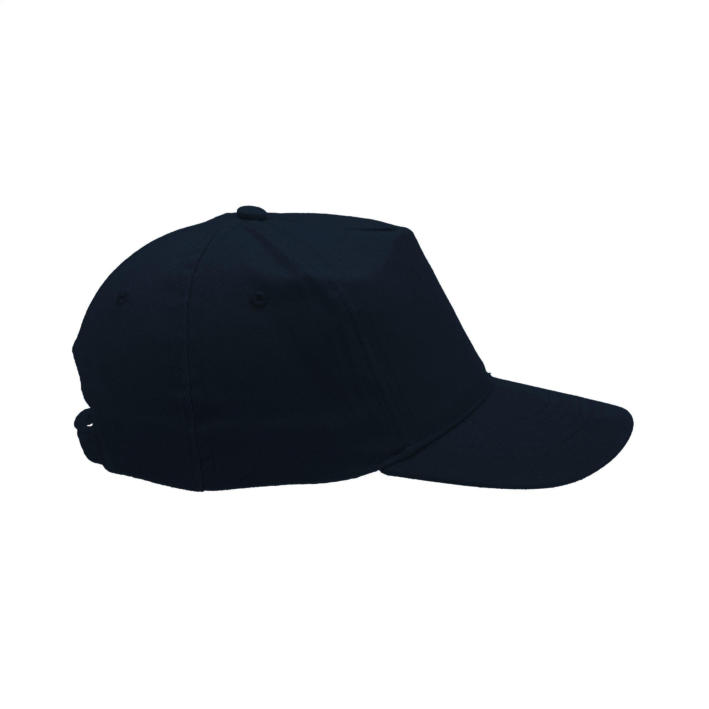 HeavyCap Kappe