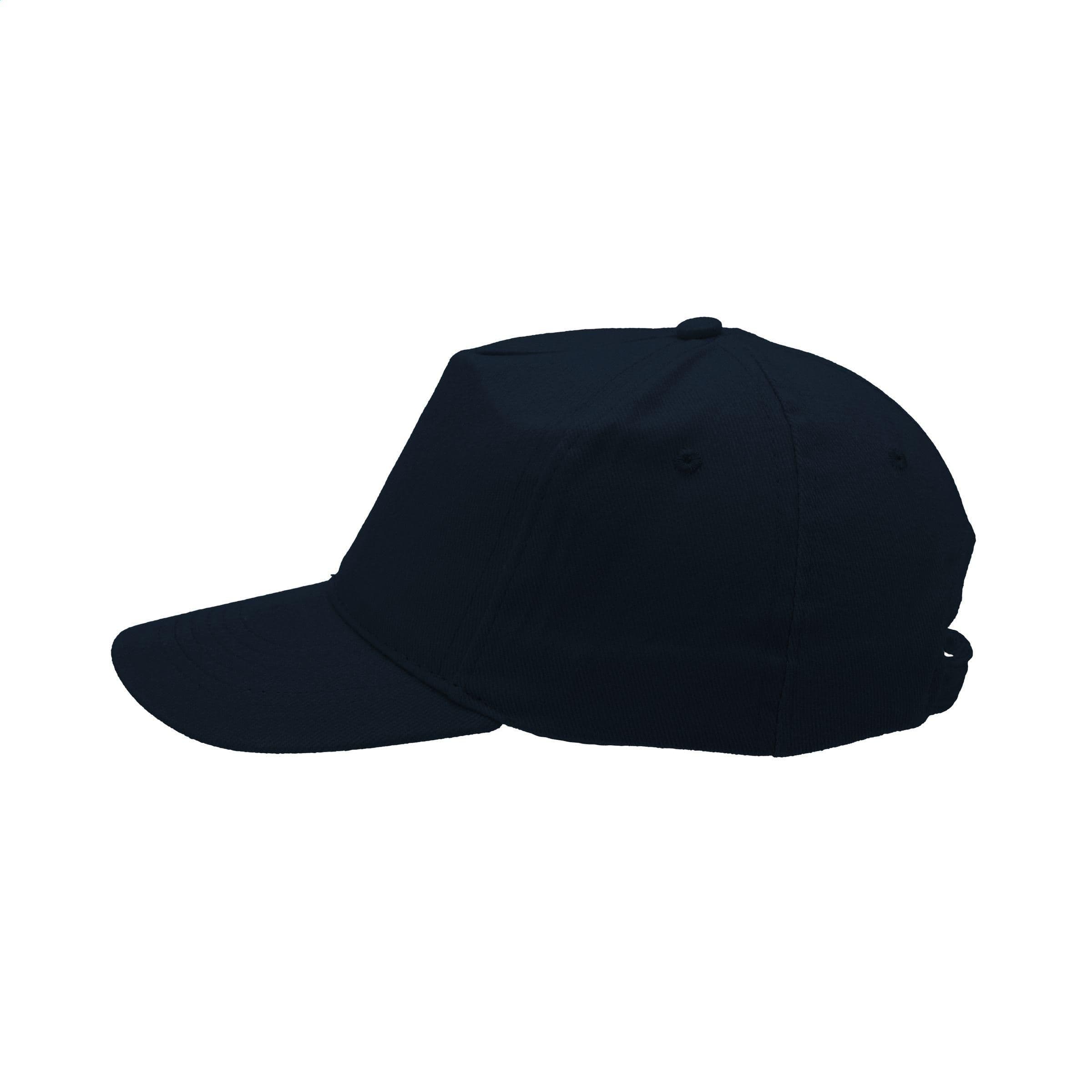 HeavyCap Kappe