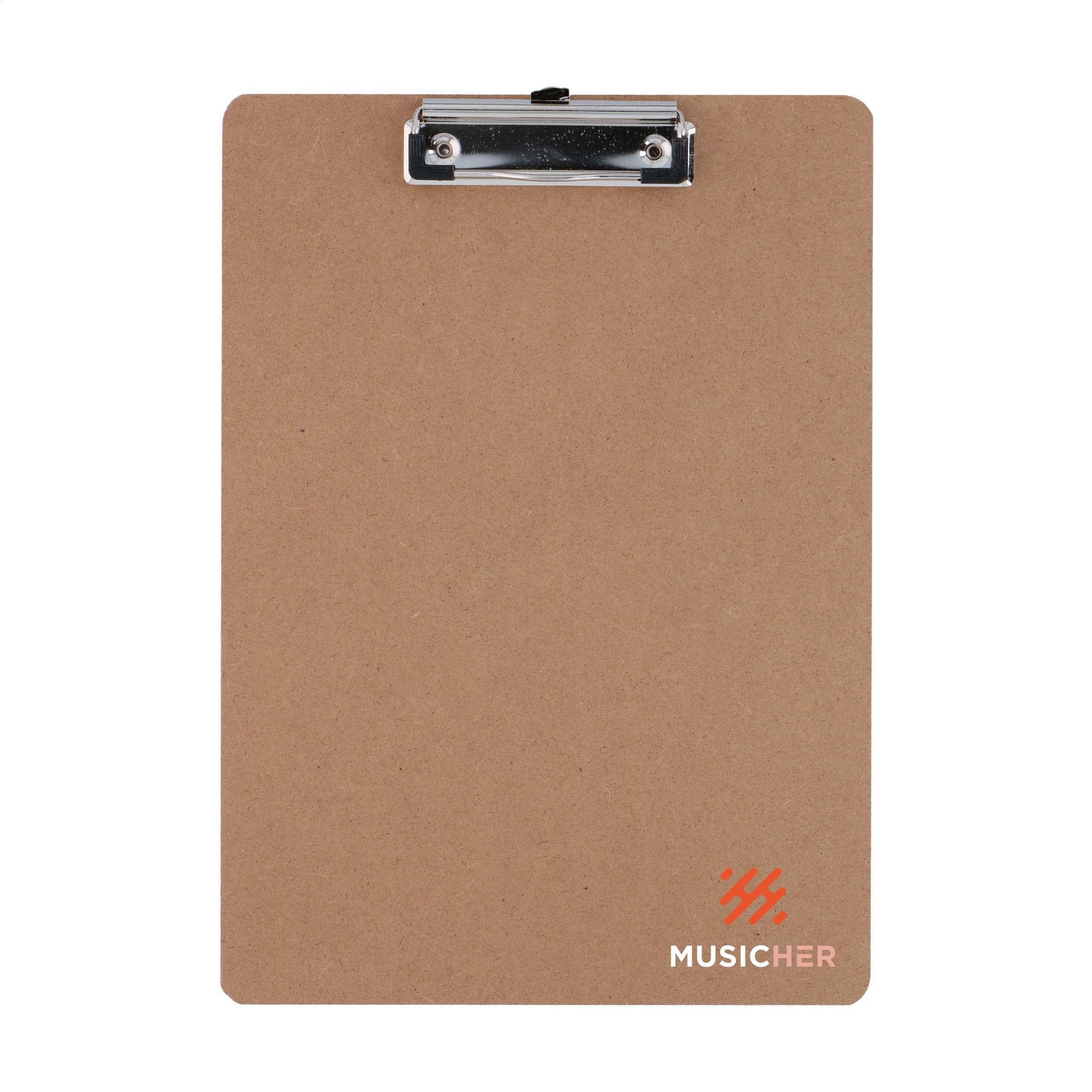 ClipBoard Klemmbrett