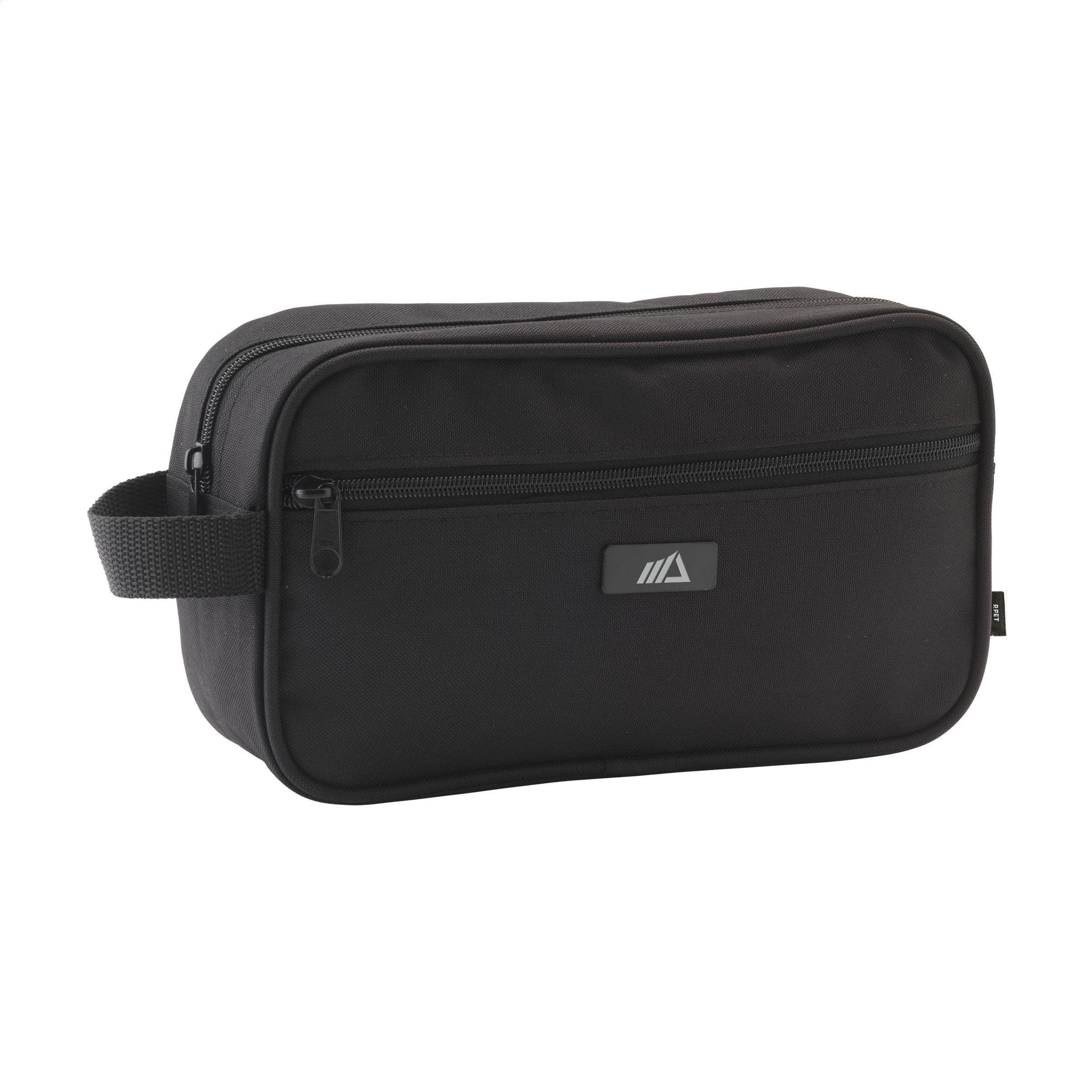Cosmetic Bag RPET Kulturbeutel