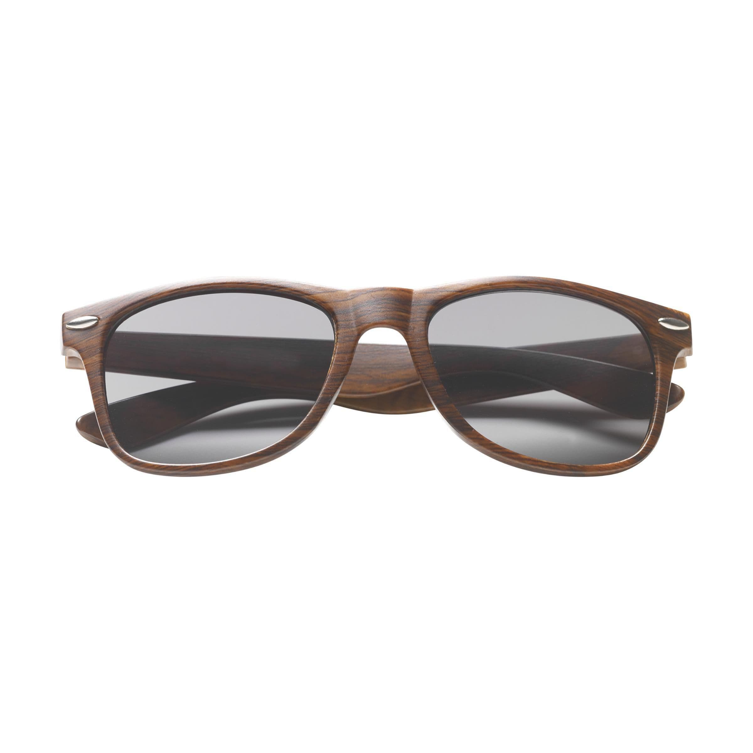 Looking Wood Sonnenbrille