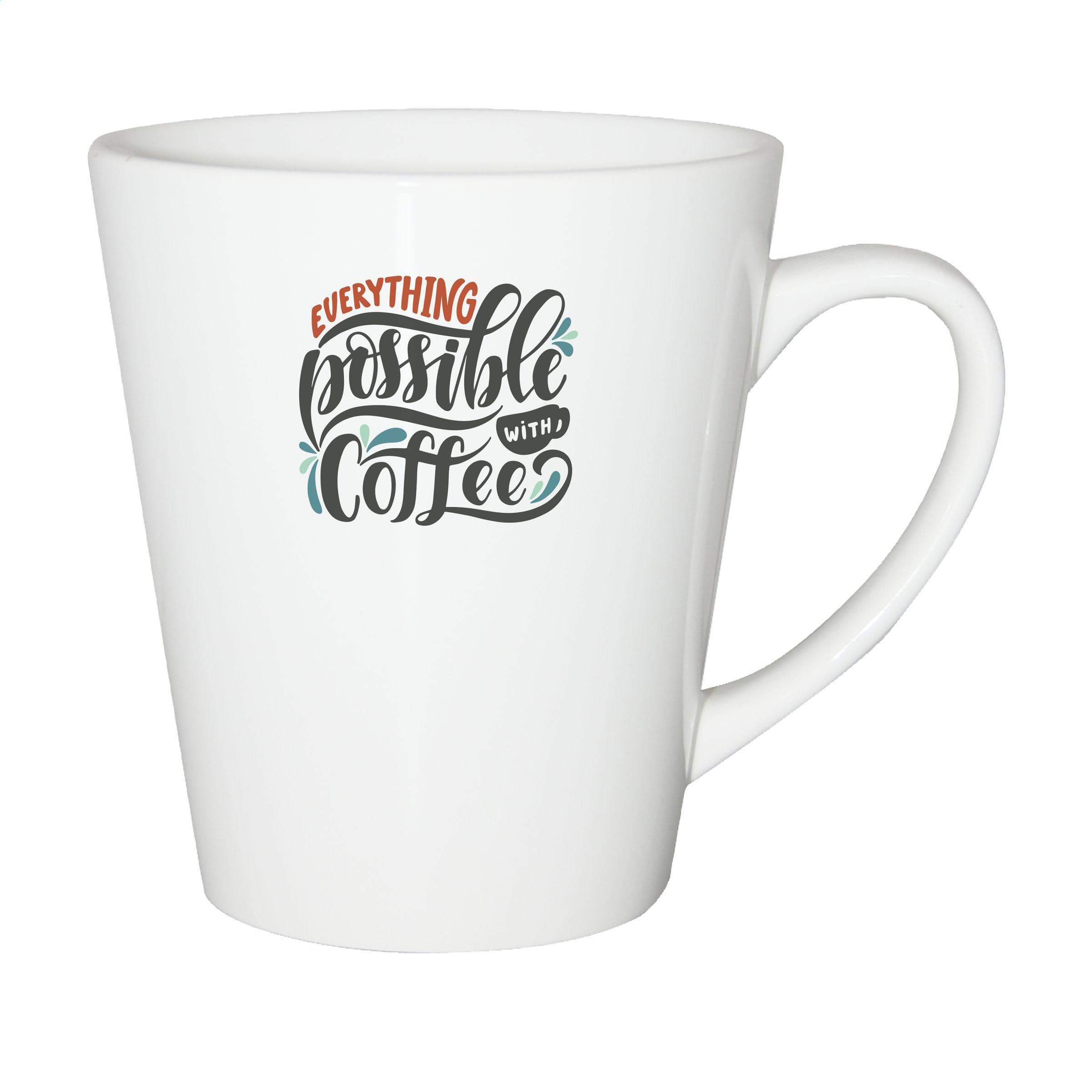 DeltaCup 310 ml Tasse