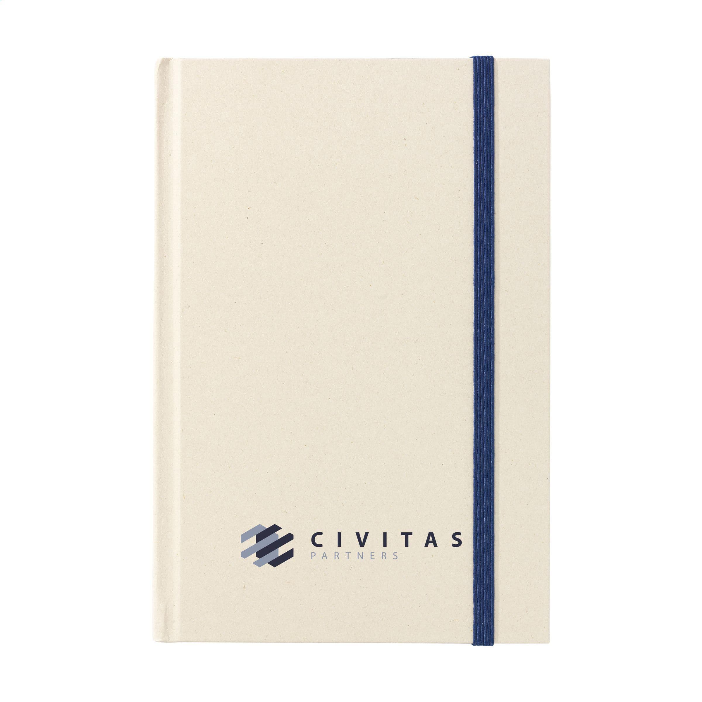 Bagasse Sugarcane Notebook A5 Notizbuch