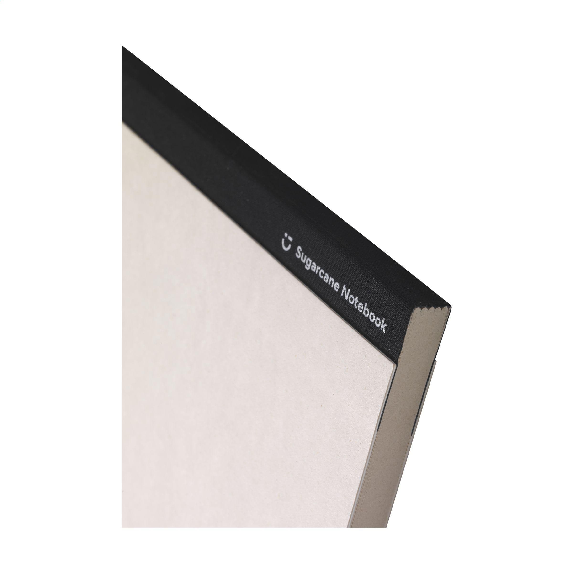 Sugarcane Notebook A5 Notizbuch
