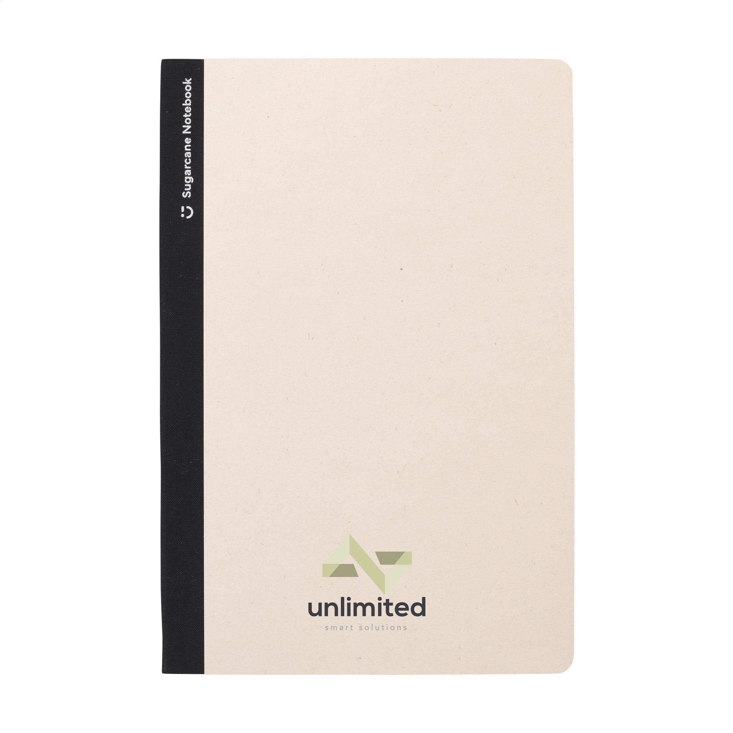Sugarcane Notebook A5 Notizbuch