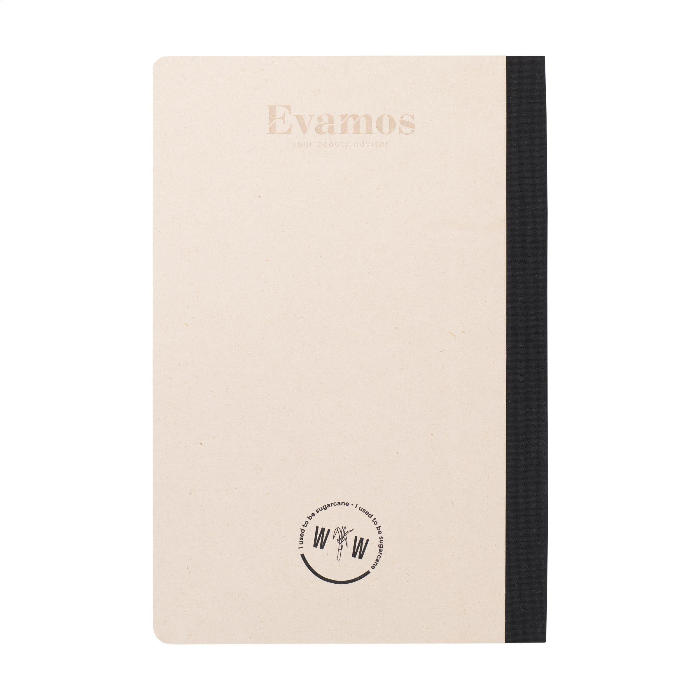 Sugarcane Notebook A5 Notizbuch
