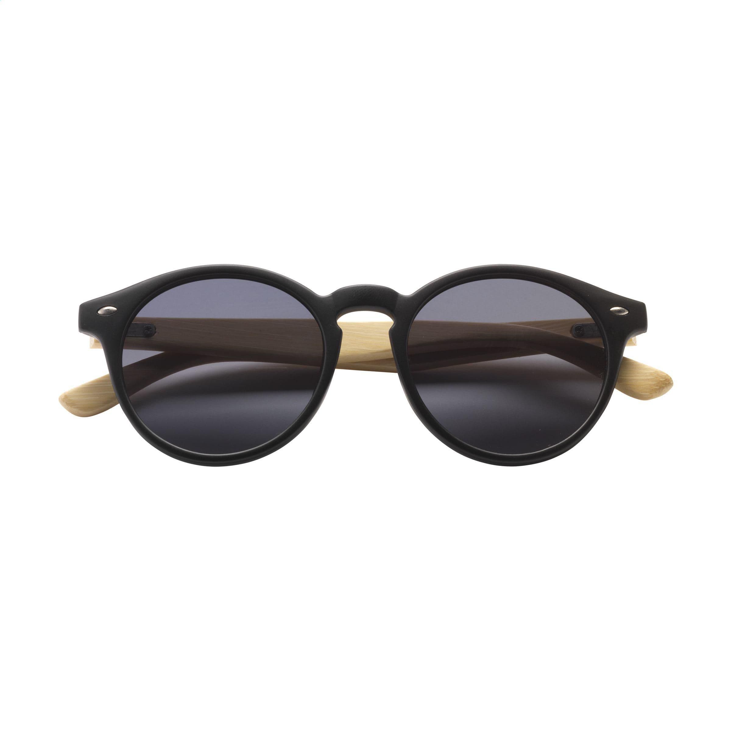 Laguna Bamboo Sonnenbrille