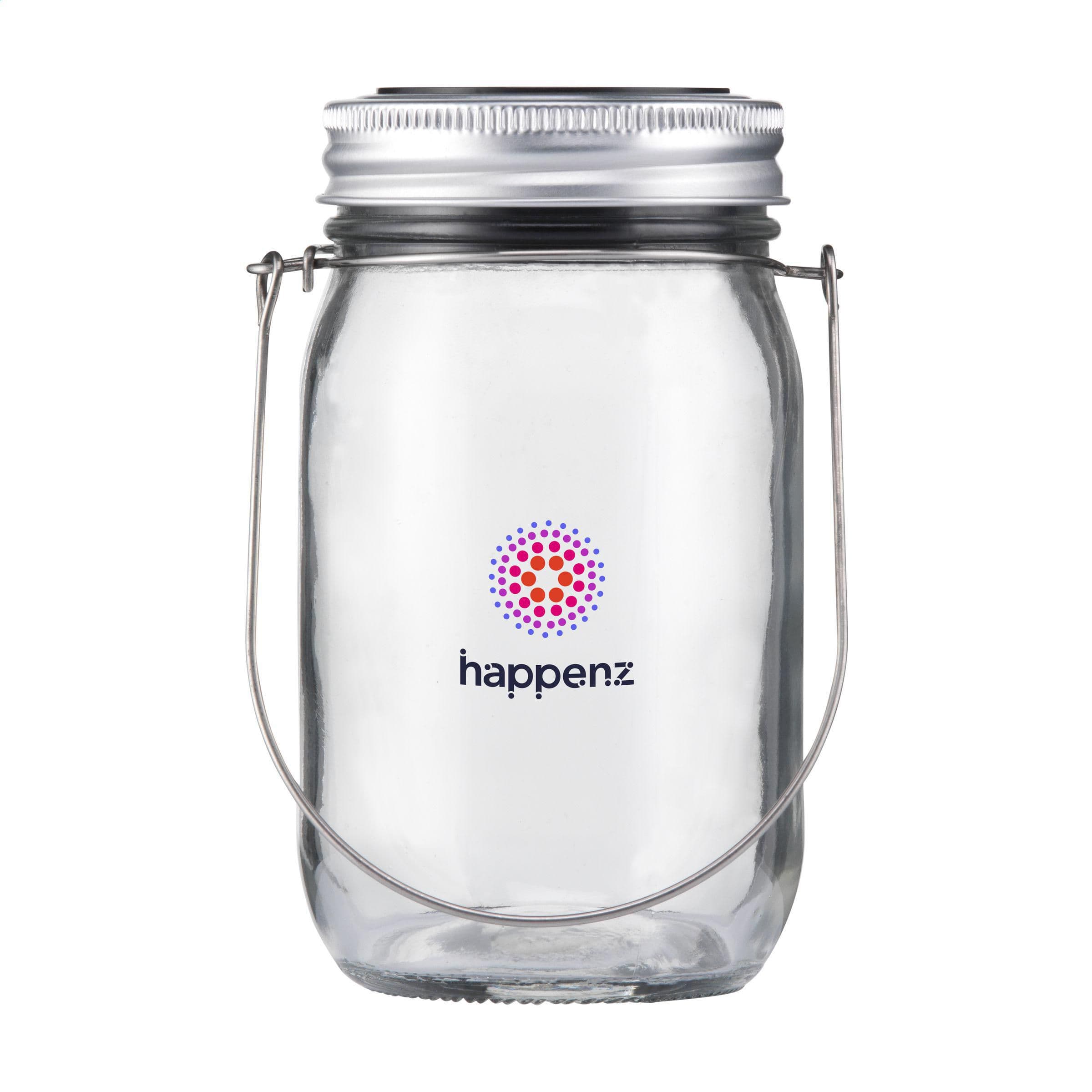 SunJar Solar Garden Light Solarleuchte
