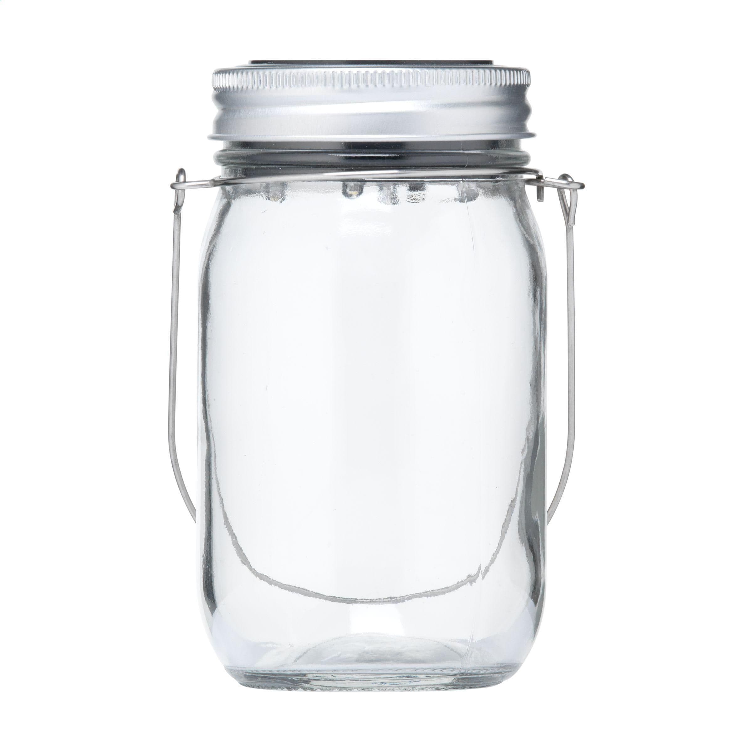 SunJar Solar Garden Light Solarleuchte