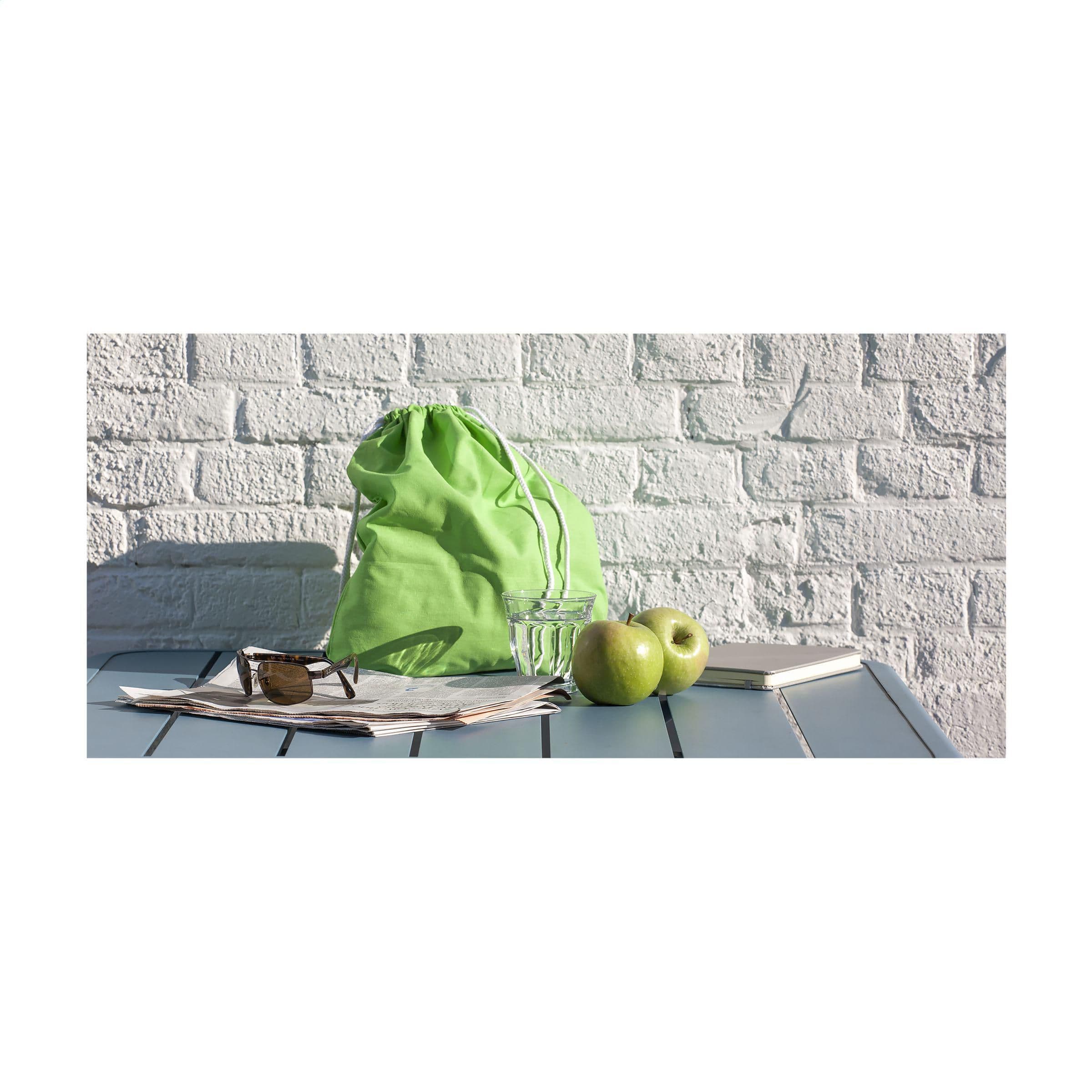 PromoColour (120 g/m²) Rucksack