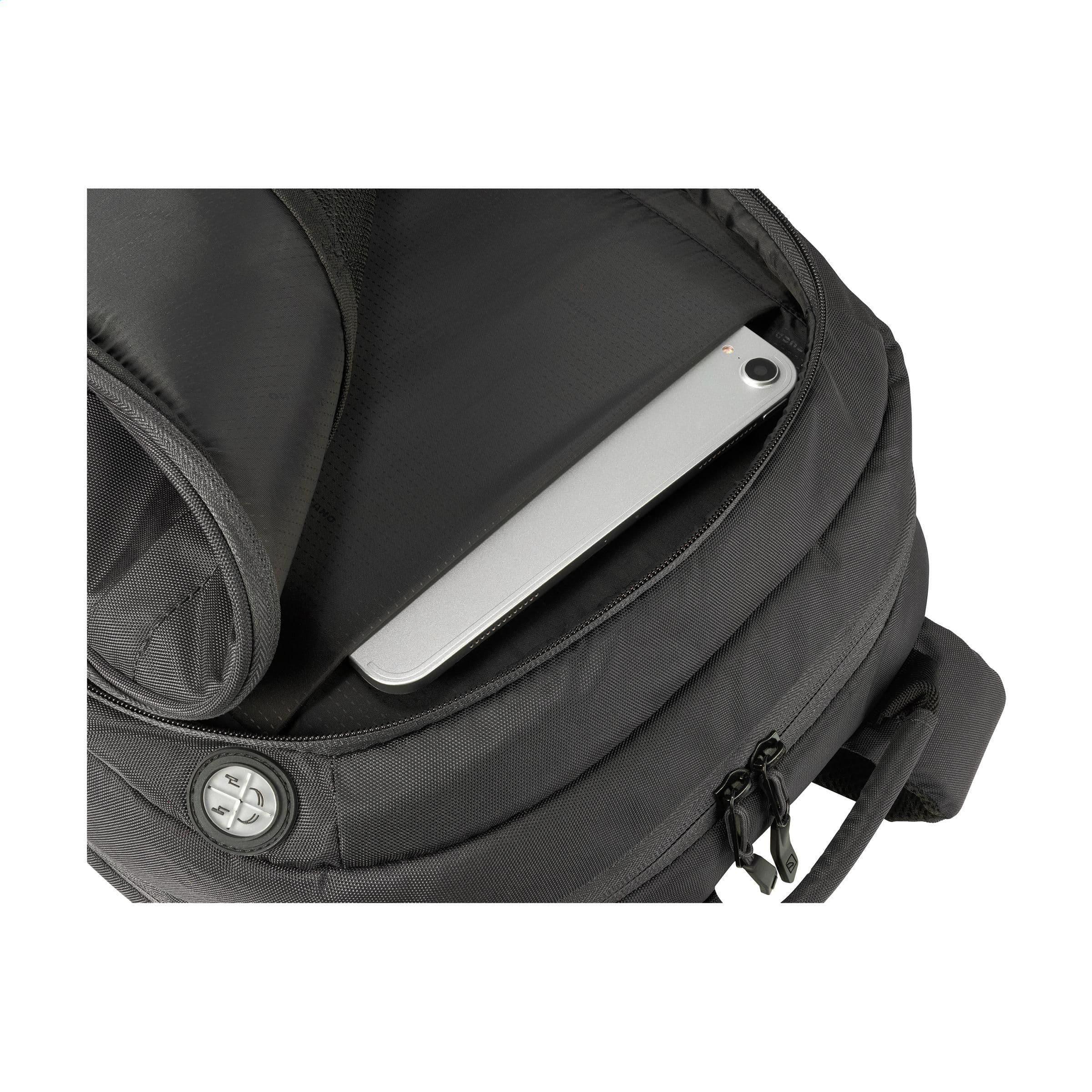 Tucano Lato Backpack 17 inch Rucksack