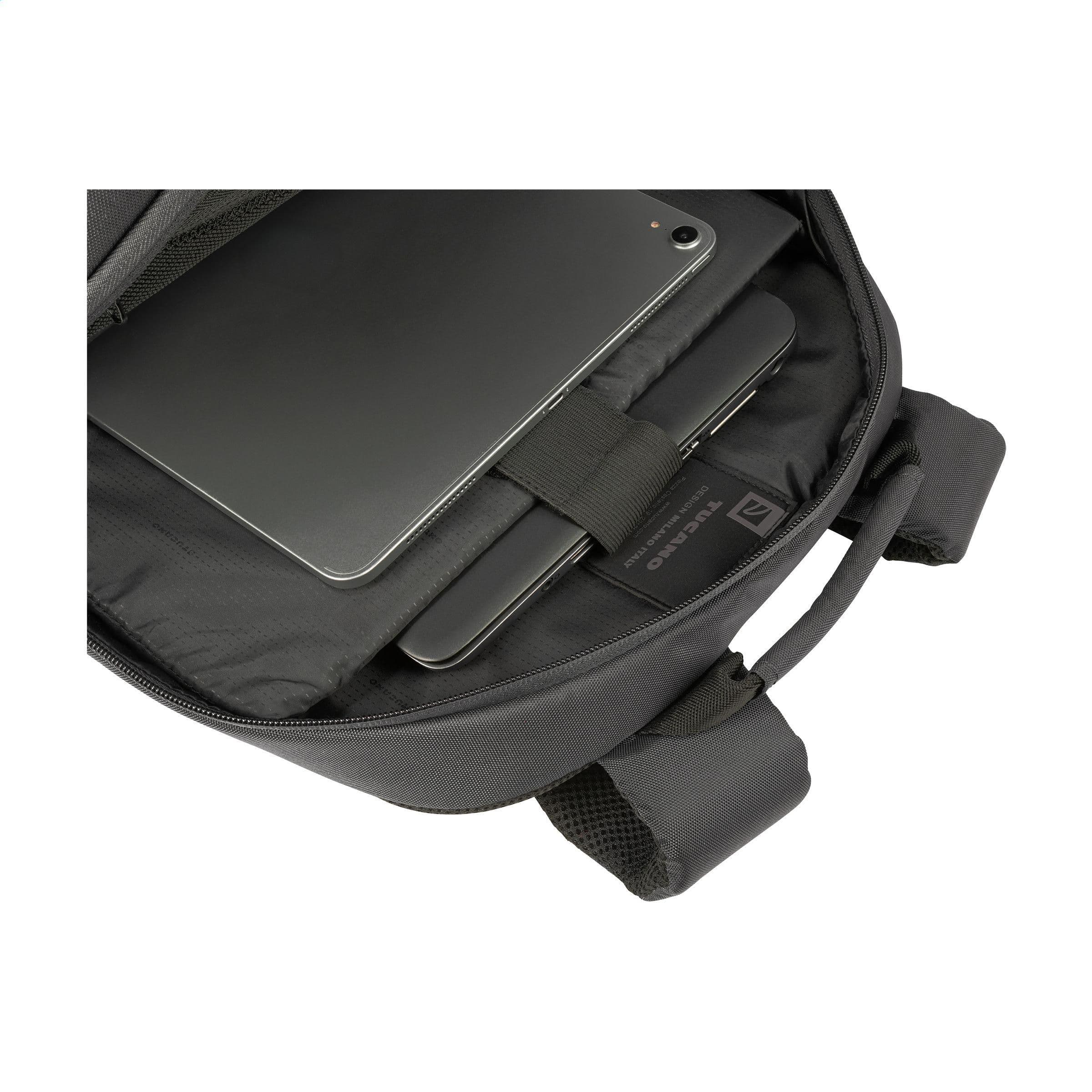 Tucano Lato Backpack 17 inch Rucksack