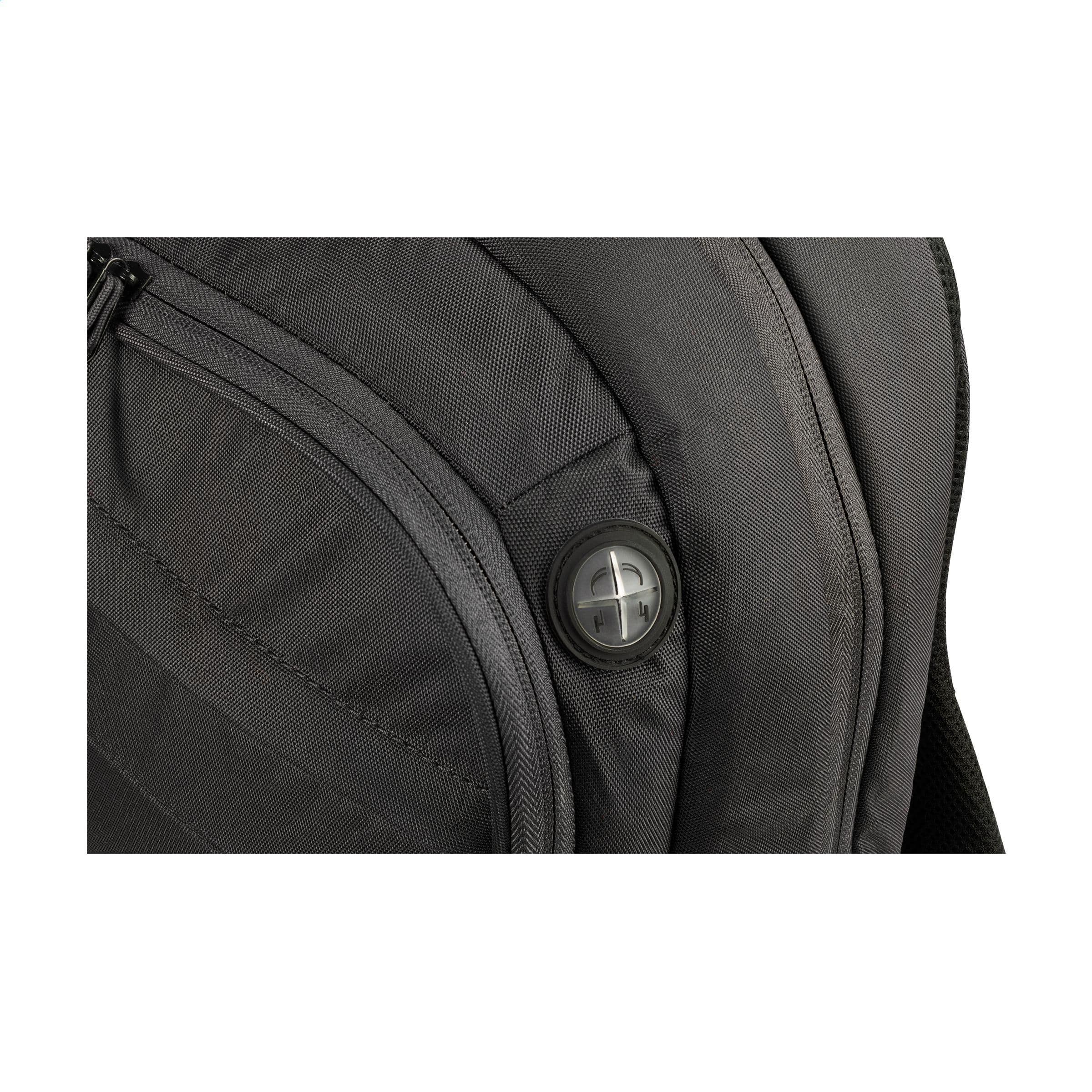 Tucano Lato Backpack 17 inch Rucksack