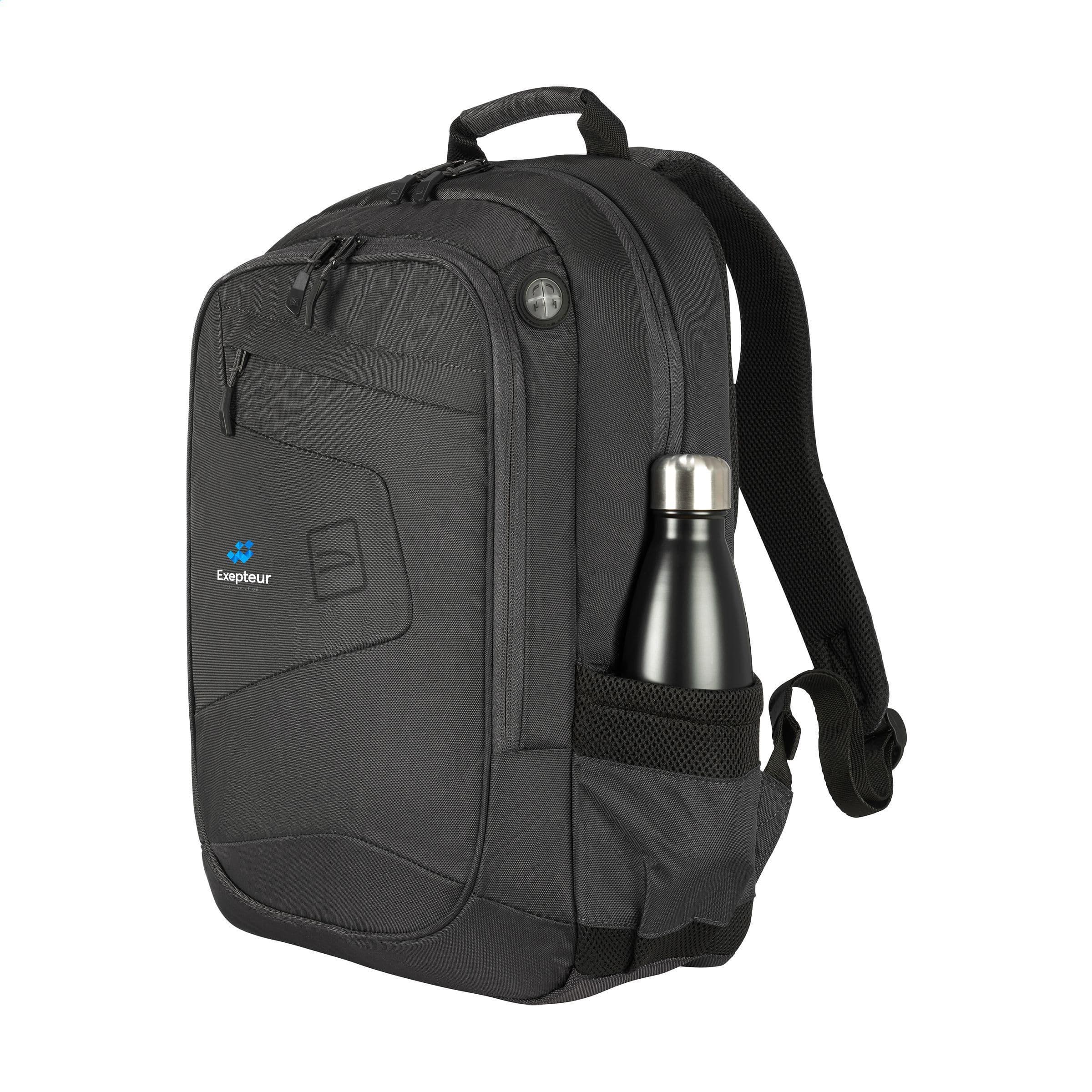 Tucano Lato Backpack 17 inch Rucksack