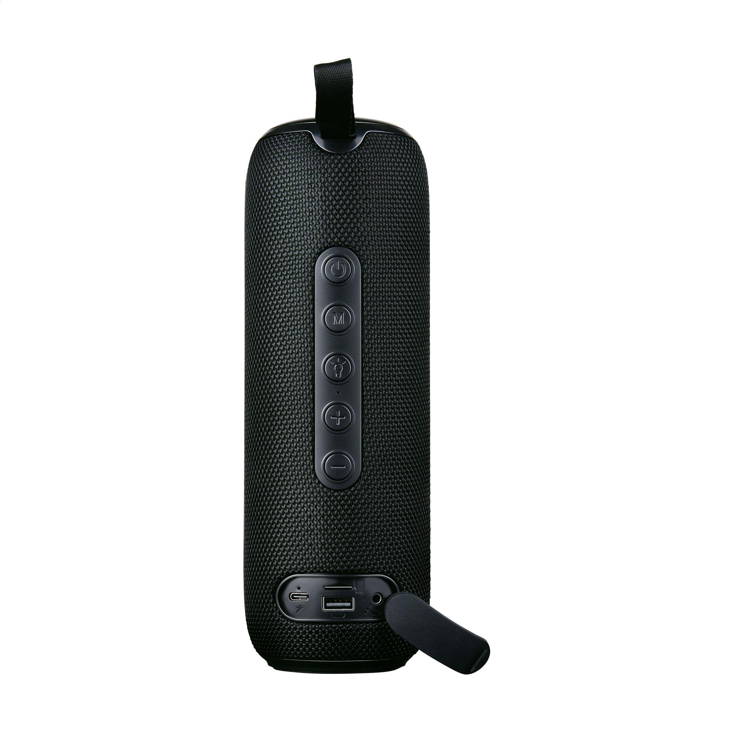 Fuse Portable Bluetooth Speaker 10W