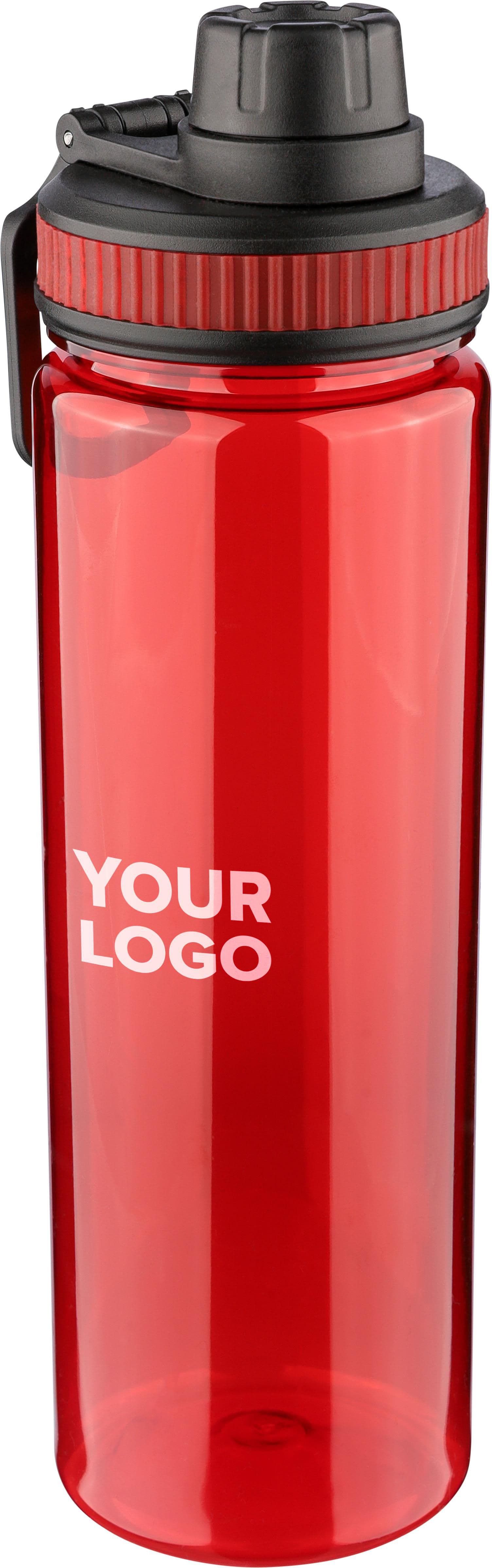 rPET-Trinkflasche (750 ml) Olivian