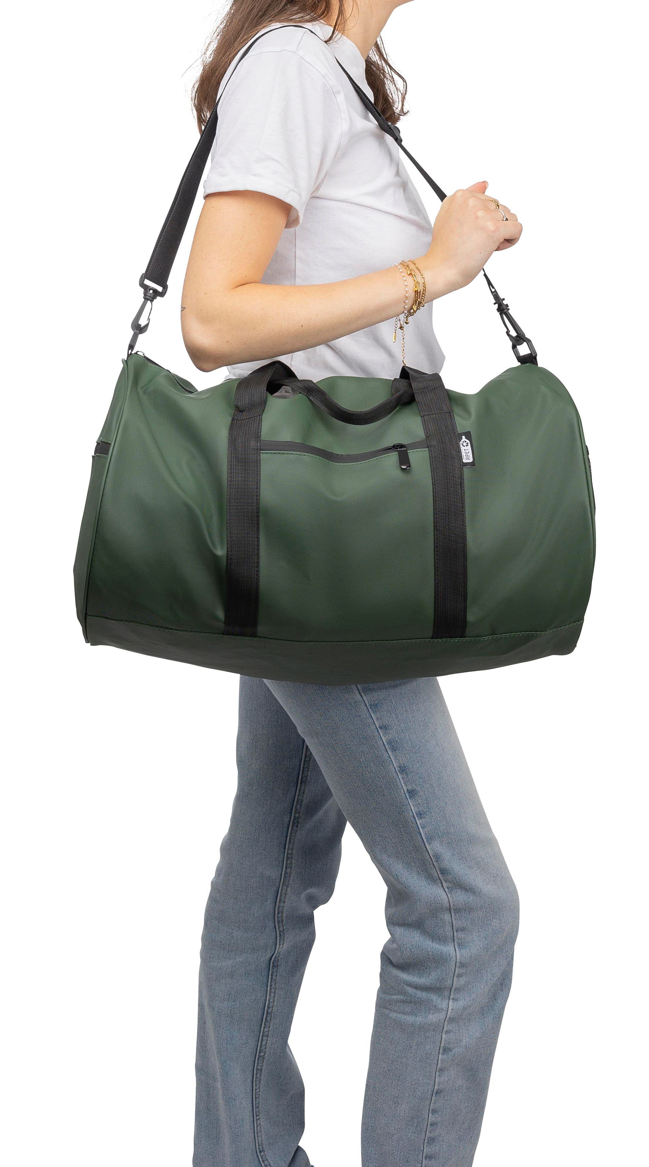 rPET-Reisetasche Aisha