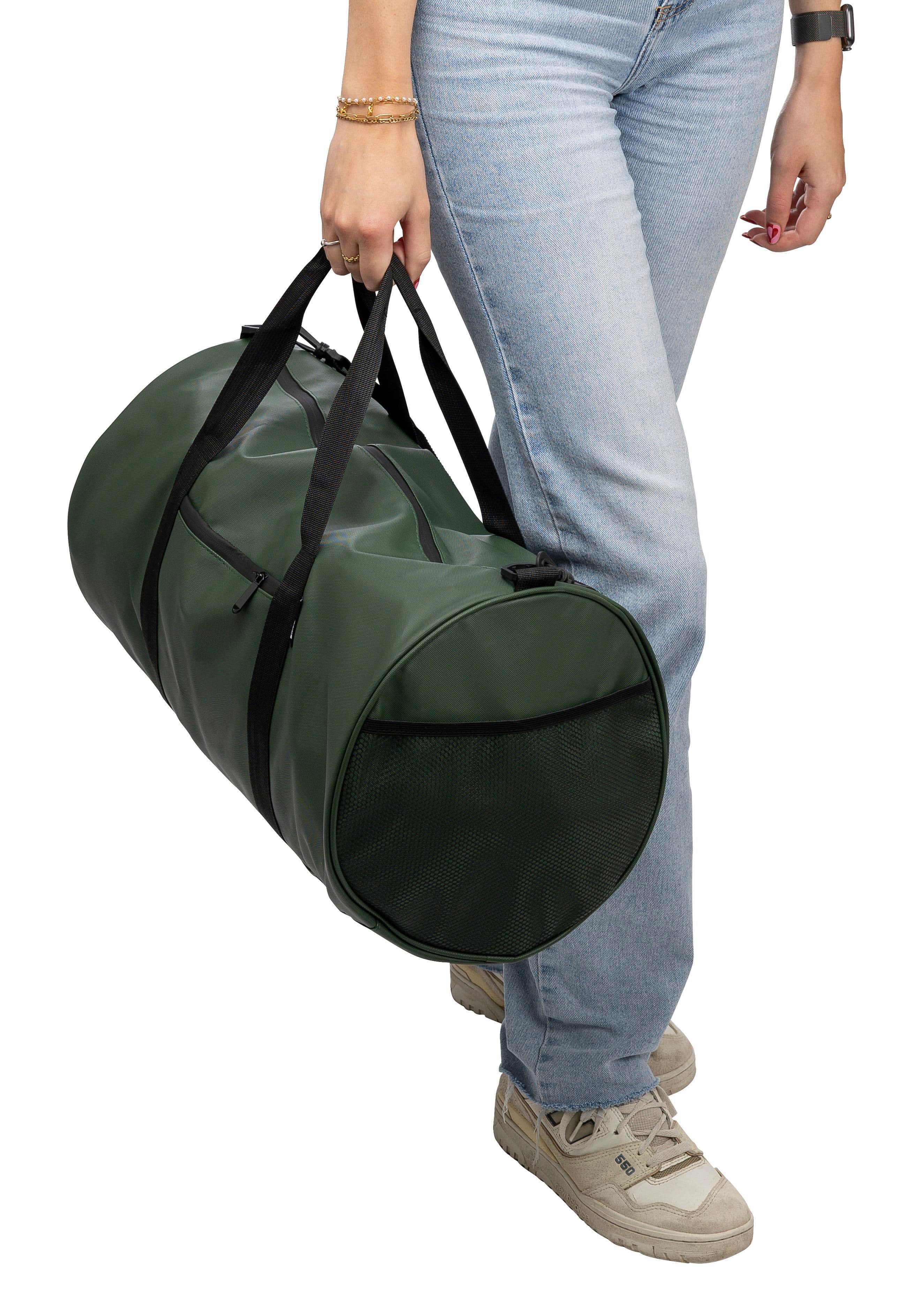 rPET-Reisetasche Aisha