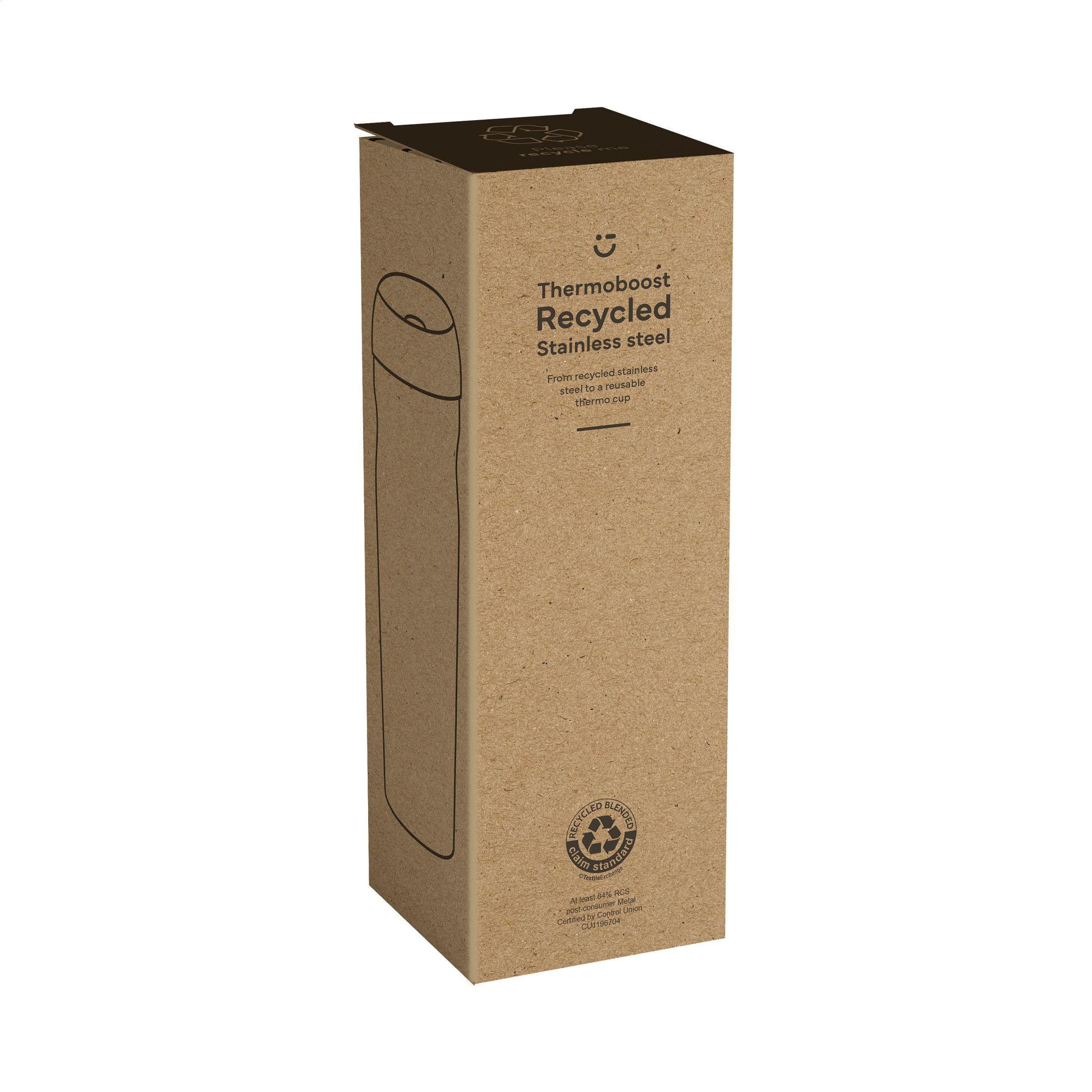 Thermoboost RCS 450 ml Thermobecher