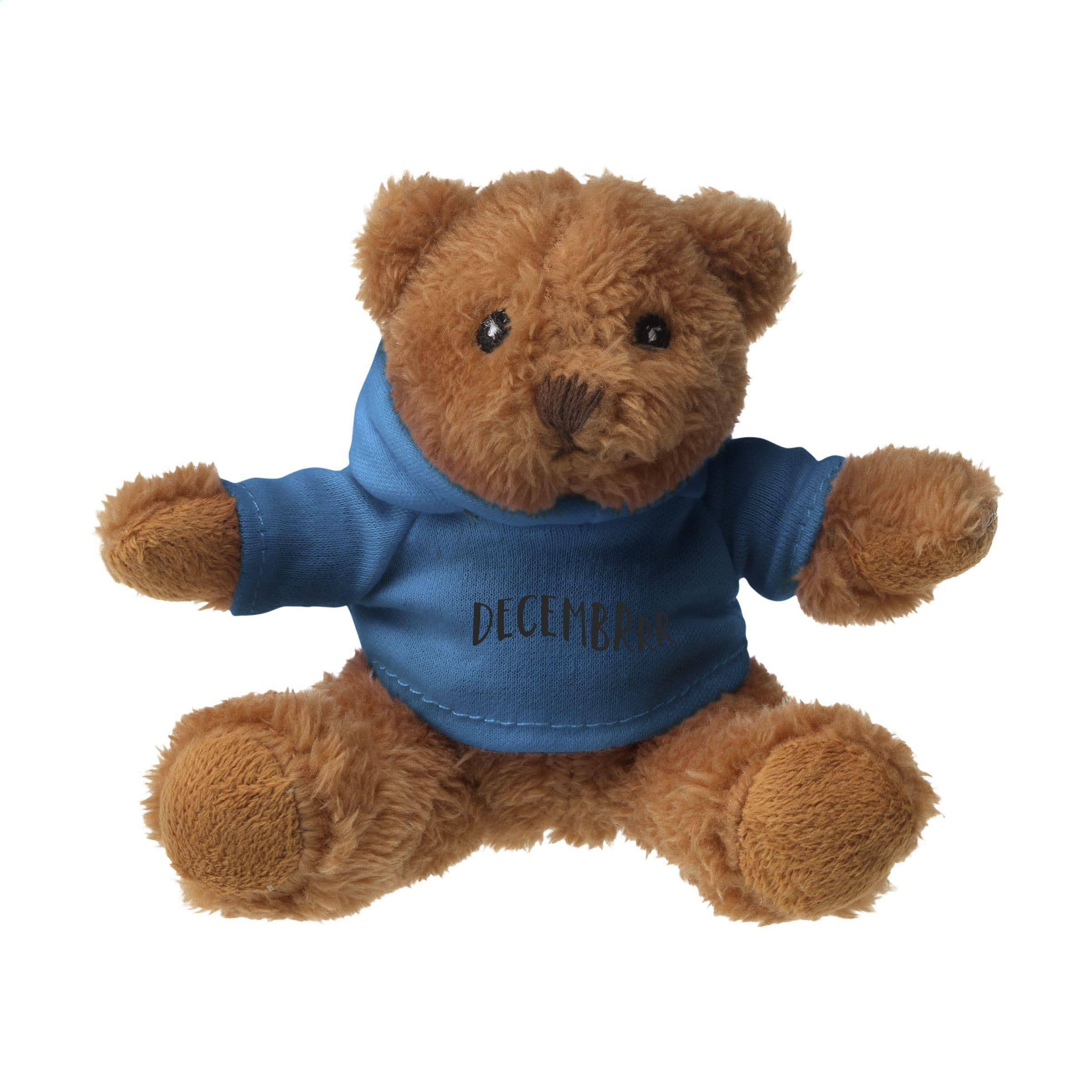 HoodedBear Kuschelbär