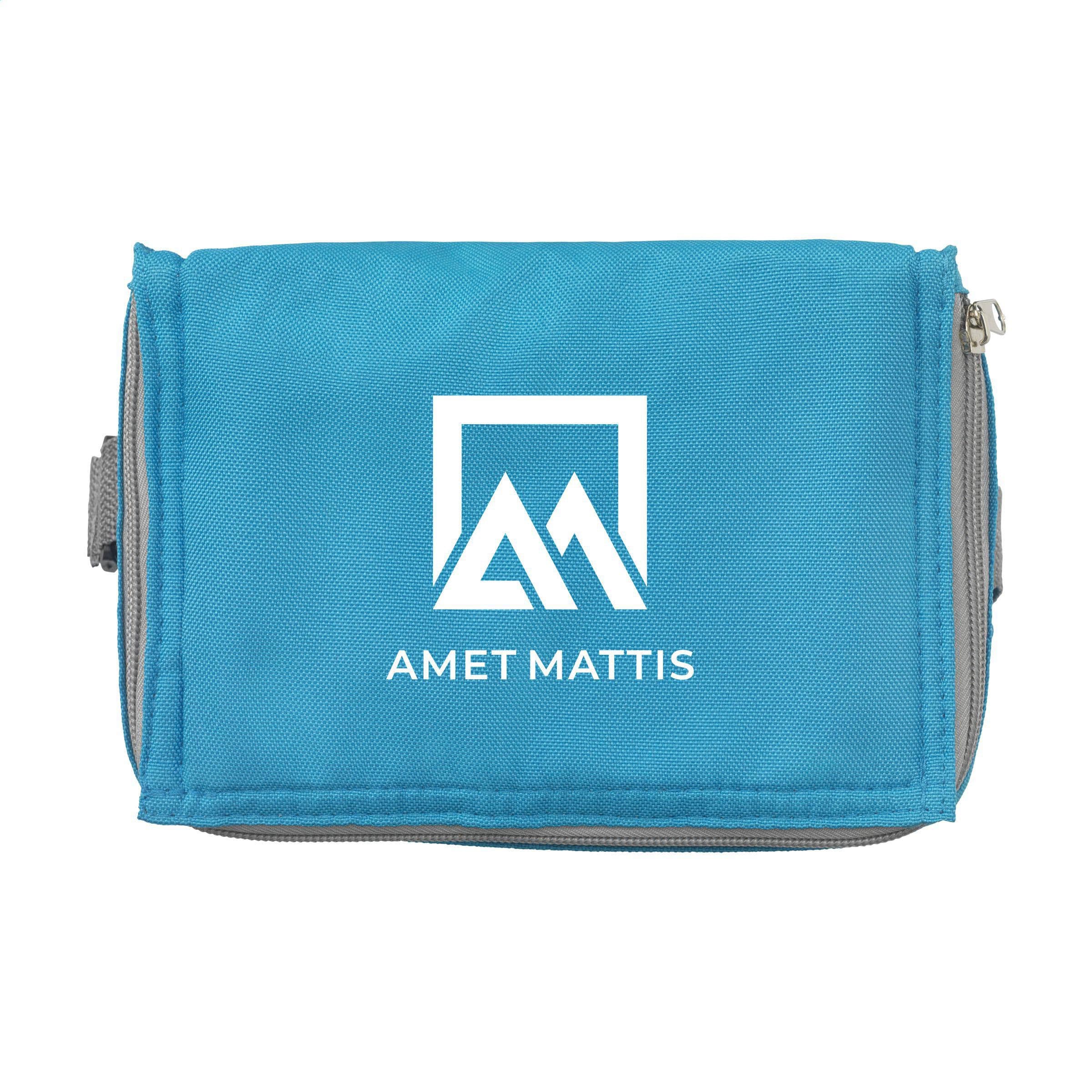 FreshCooler GRS RPET Kühltasche